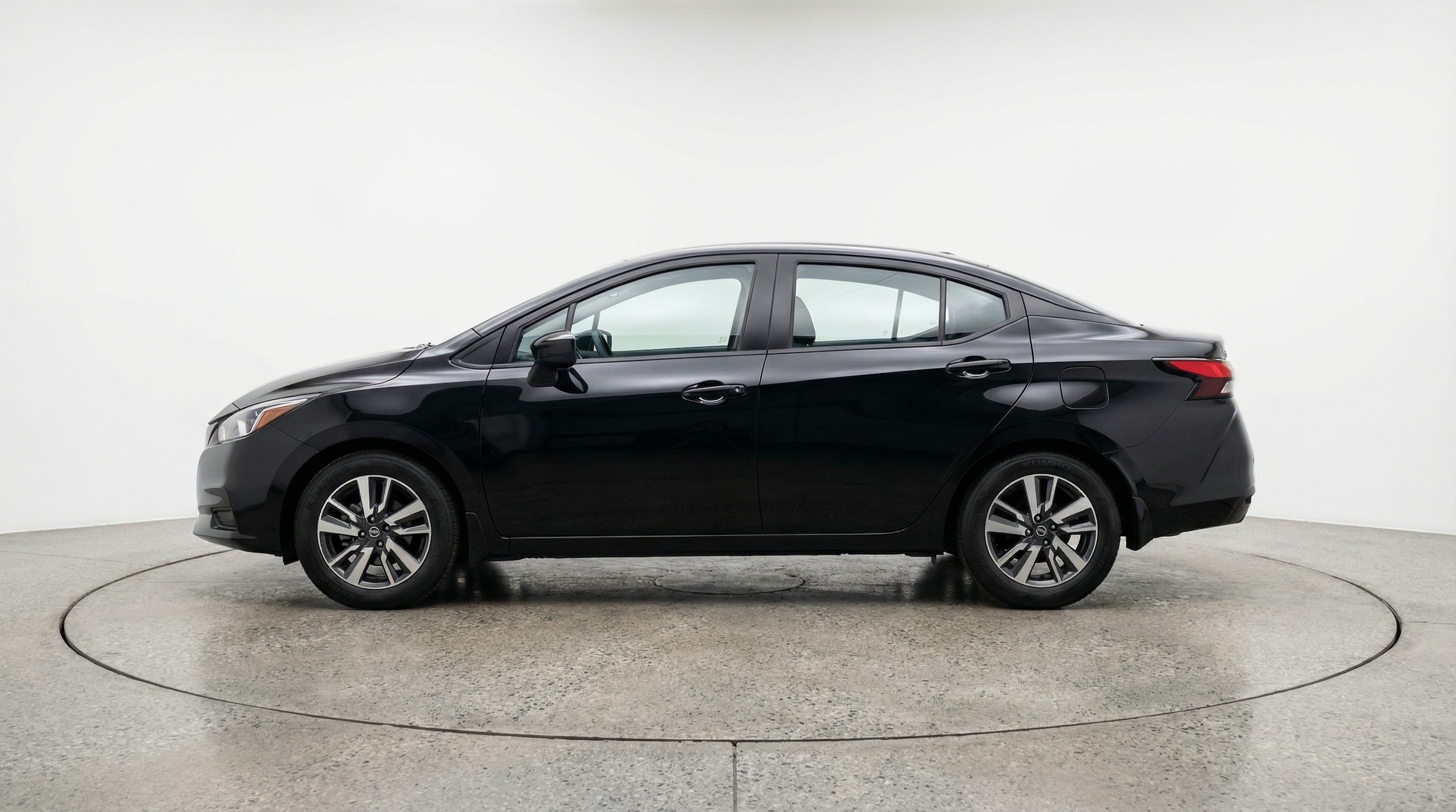 Thumbnail: 2025 Nissan Versa - 4