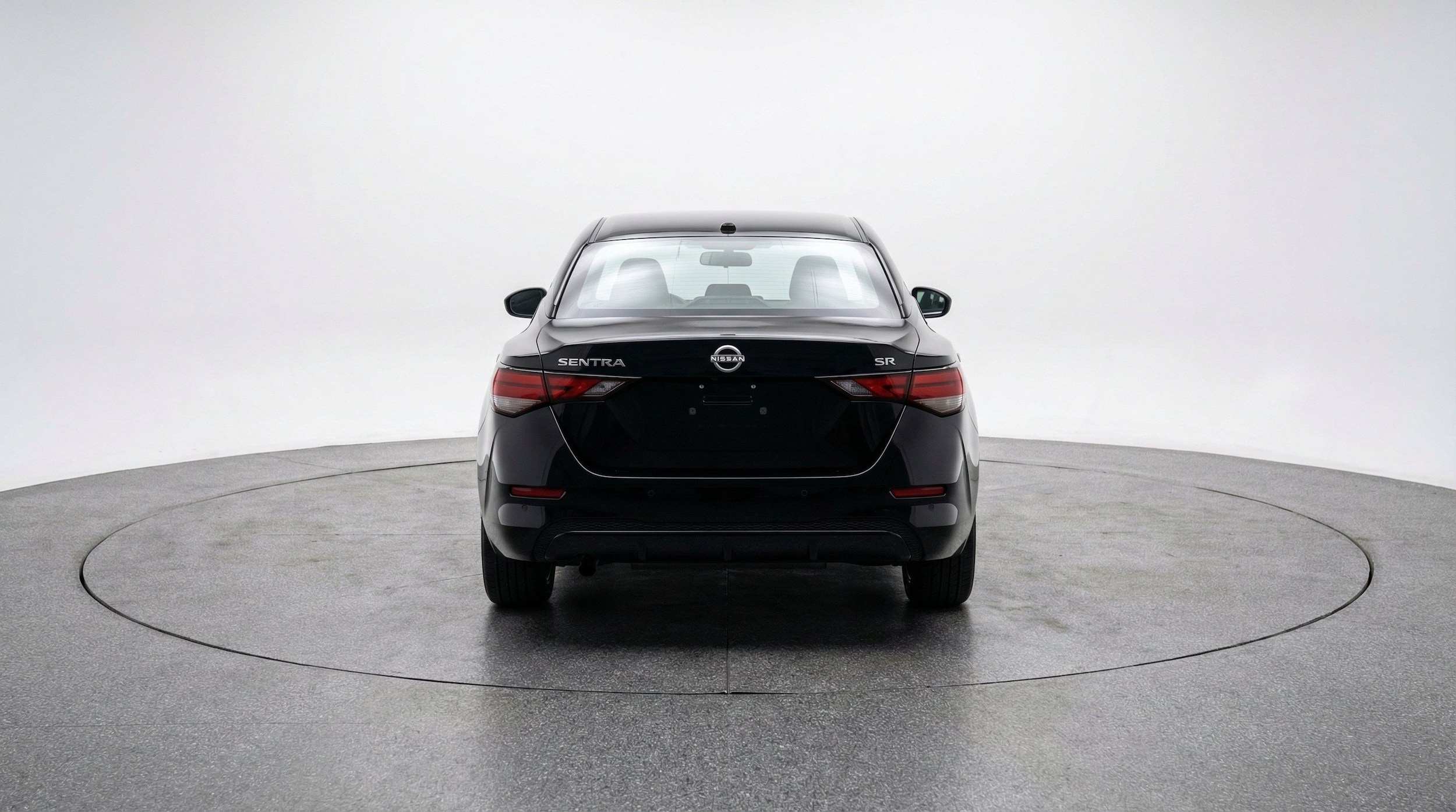 Thumbnail: 2025 Nissan Sentra - 7