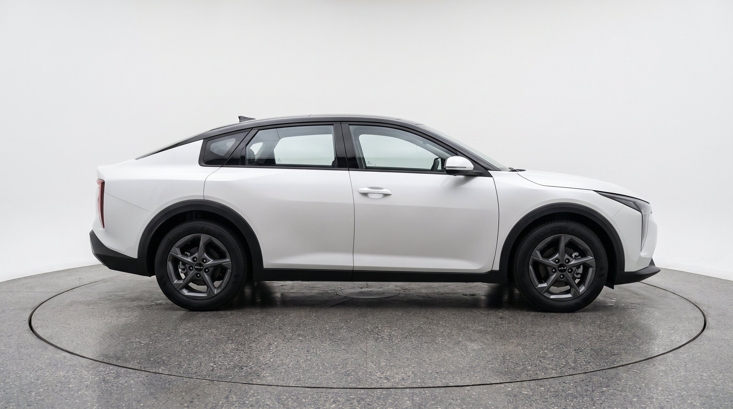 Thumbnail: 2026 Kia K4 - 10