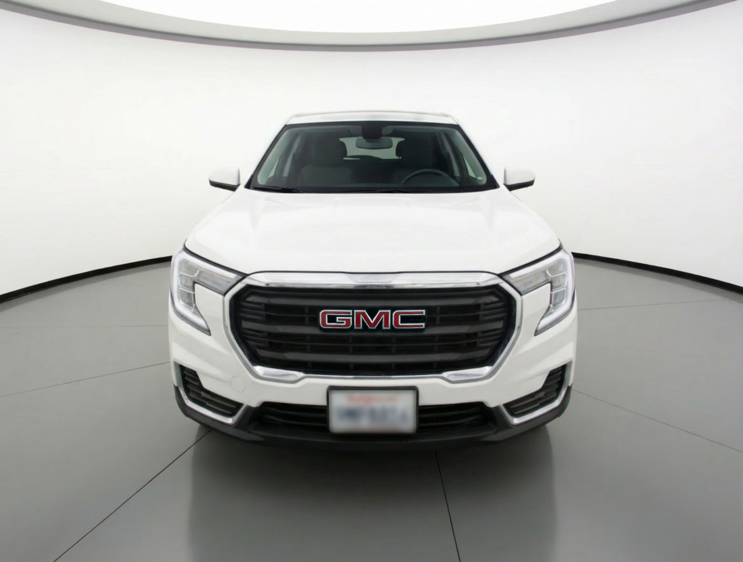 Thumbnail: 2024 GMC Terrain - 2