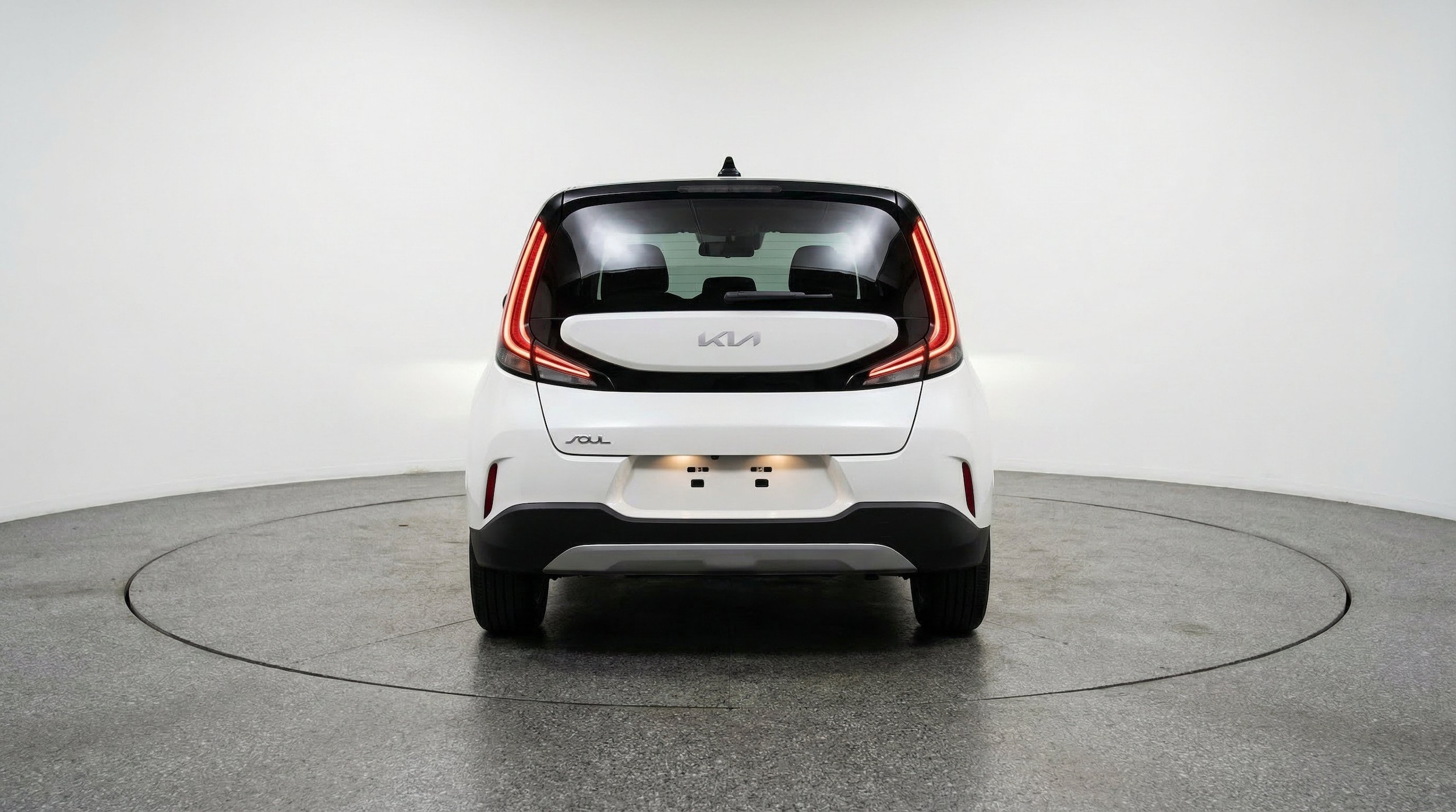 Thumbnail: 2025 Kia Soul - 7