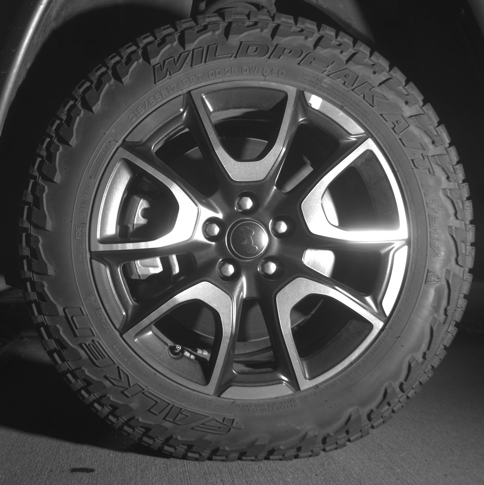 Thumbnail: 2025 Jeep Compass - 12