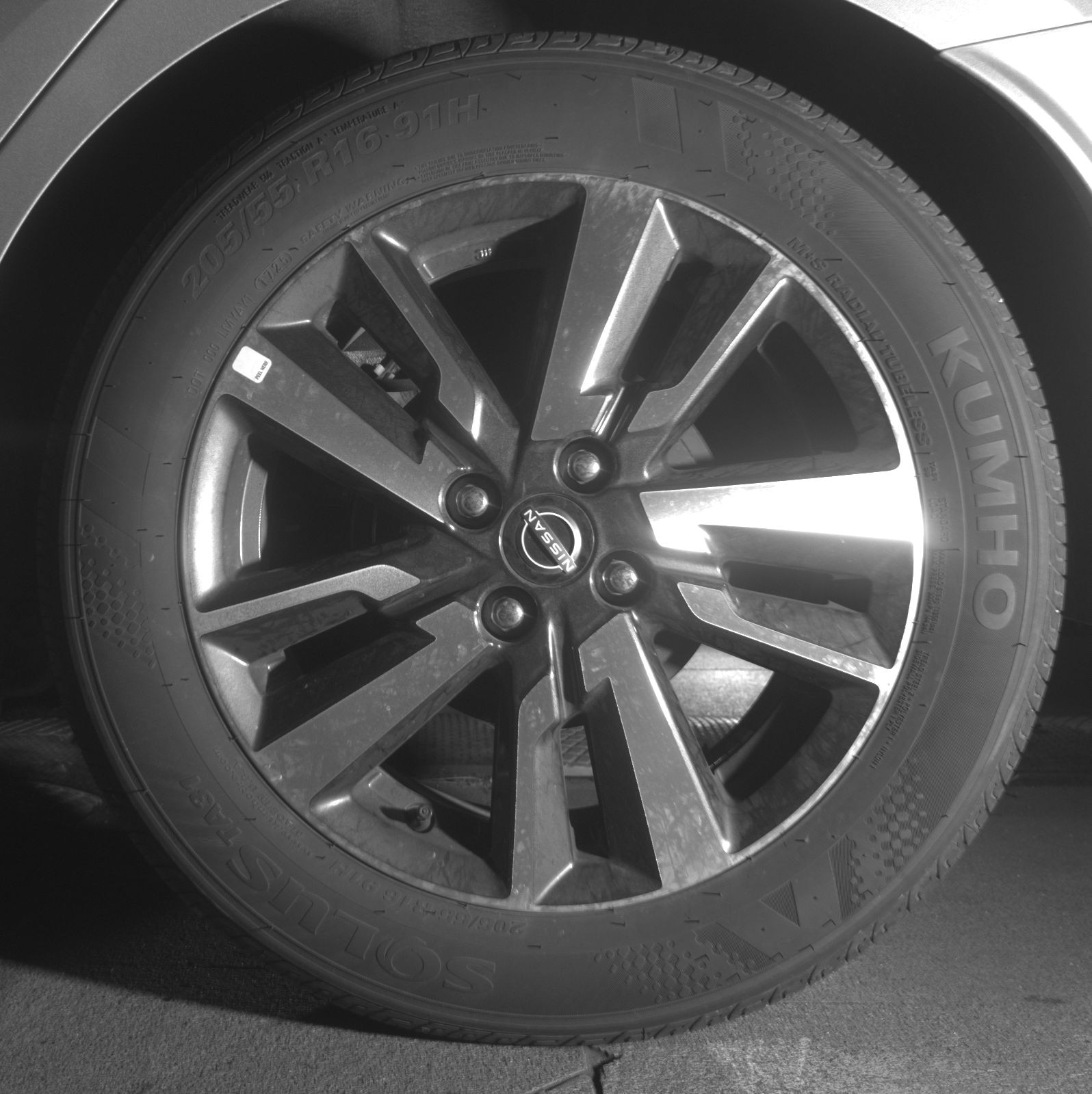 Thumbnail: 2025 Nissan Versa - 11