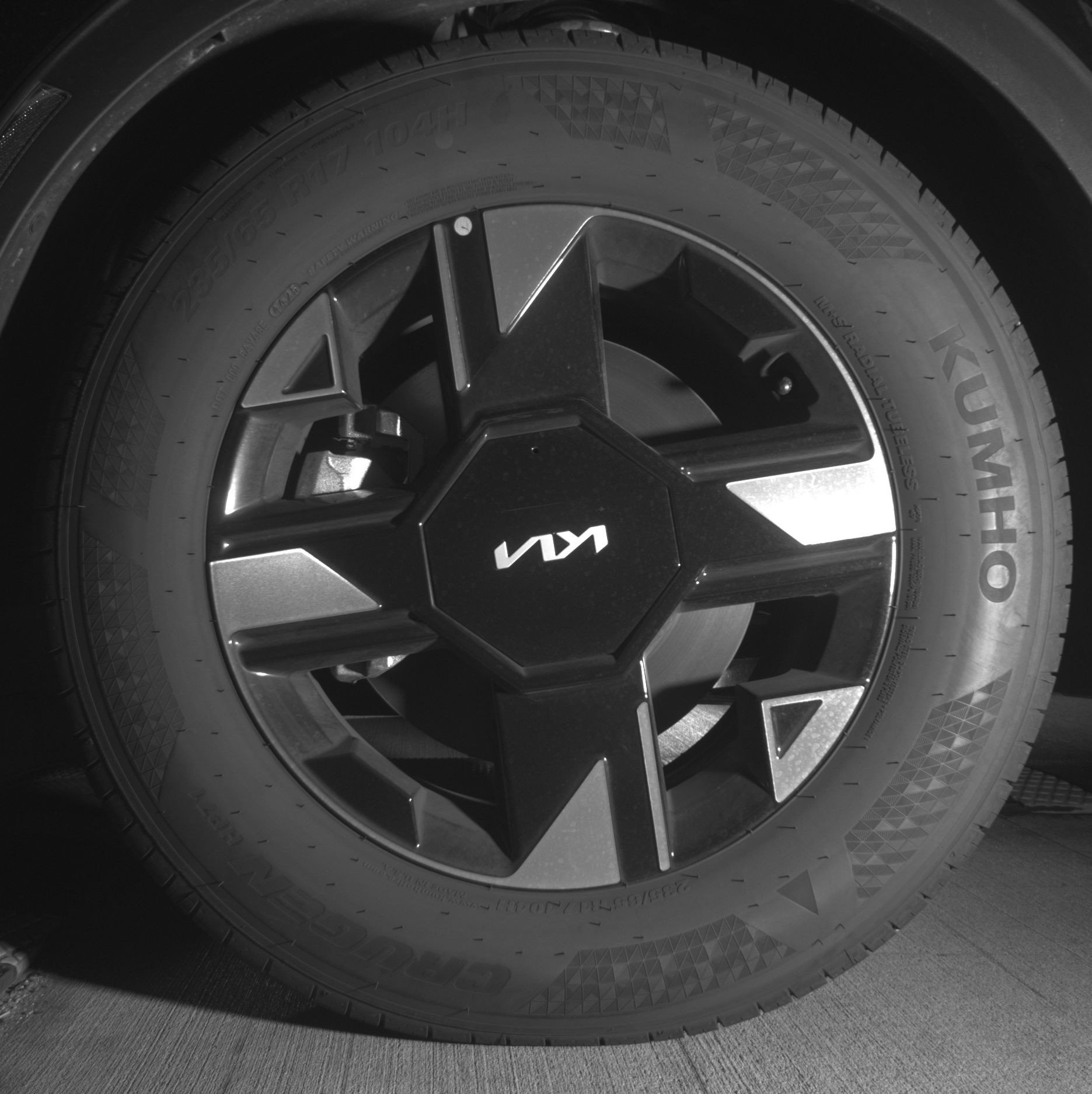 Thumbnail: 2026 Kia Sportage - 12