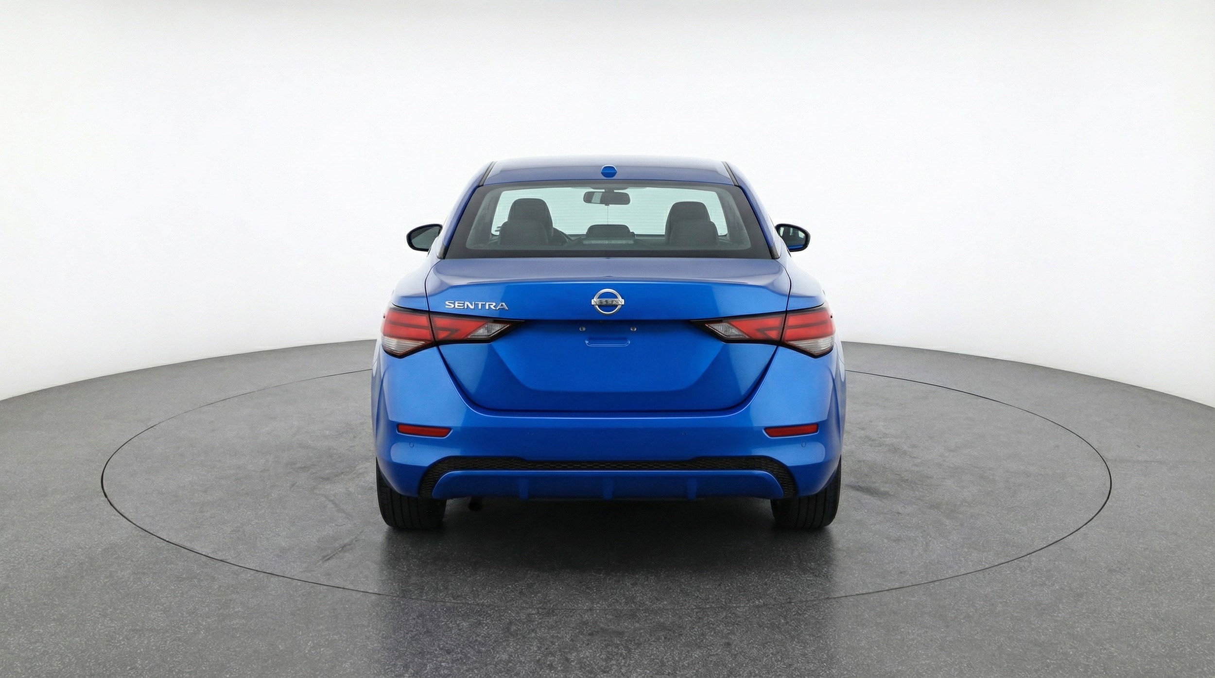 Thumbnail: 2025 Nissan Sentra - 7