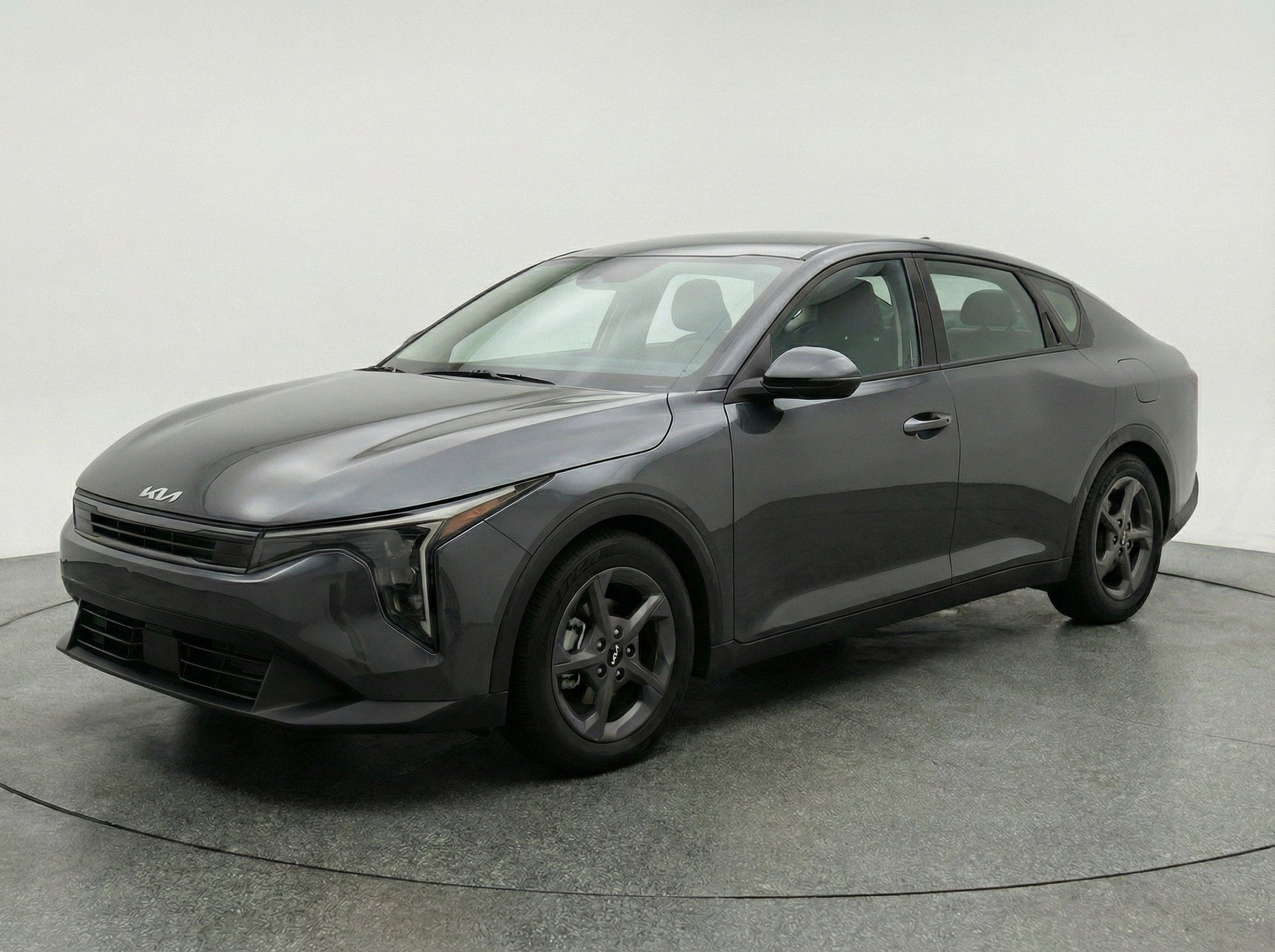 Thumbnail: 2025 Kia K4 - 3