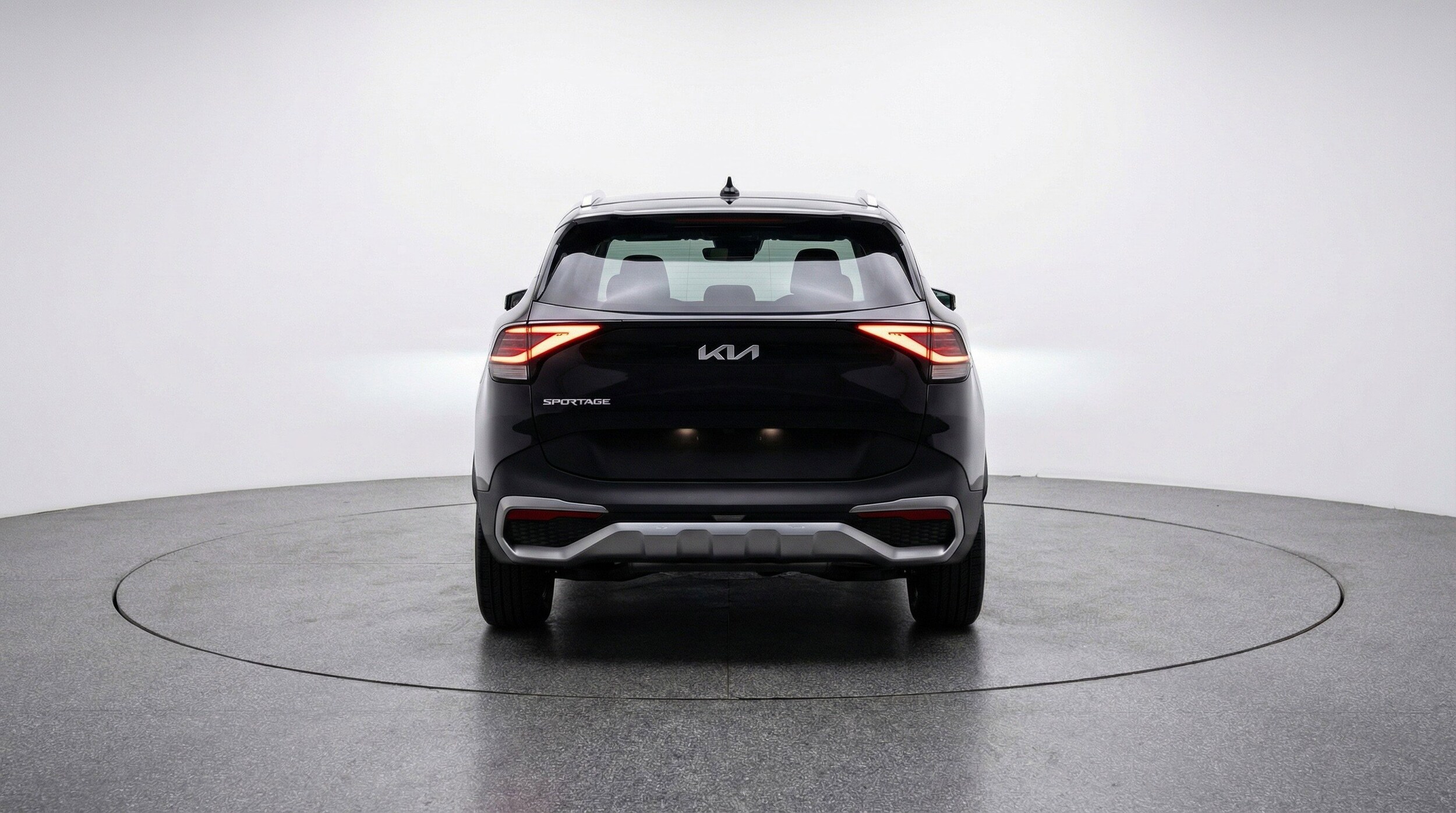Thumbnail: 2025 Kia Sportage - 7