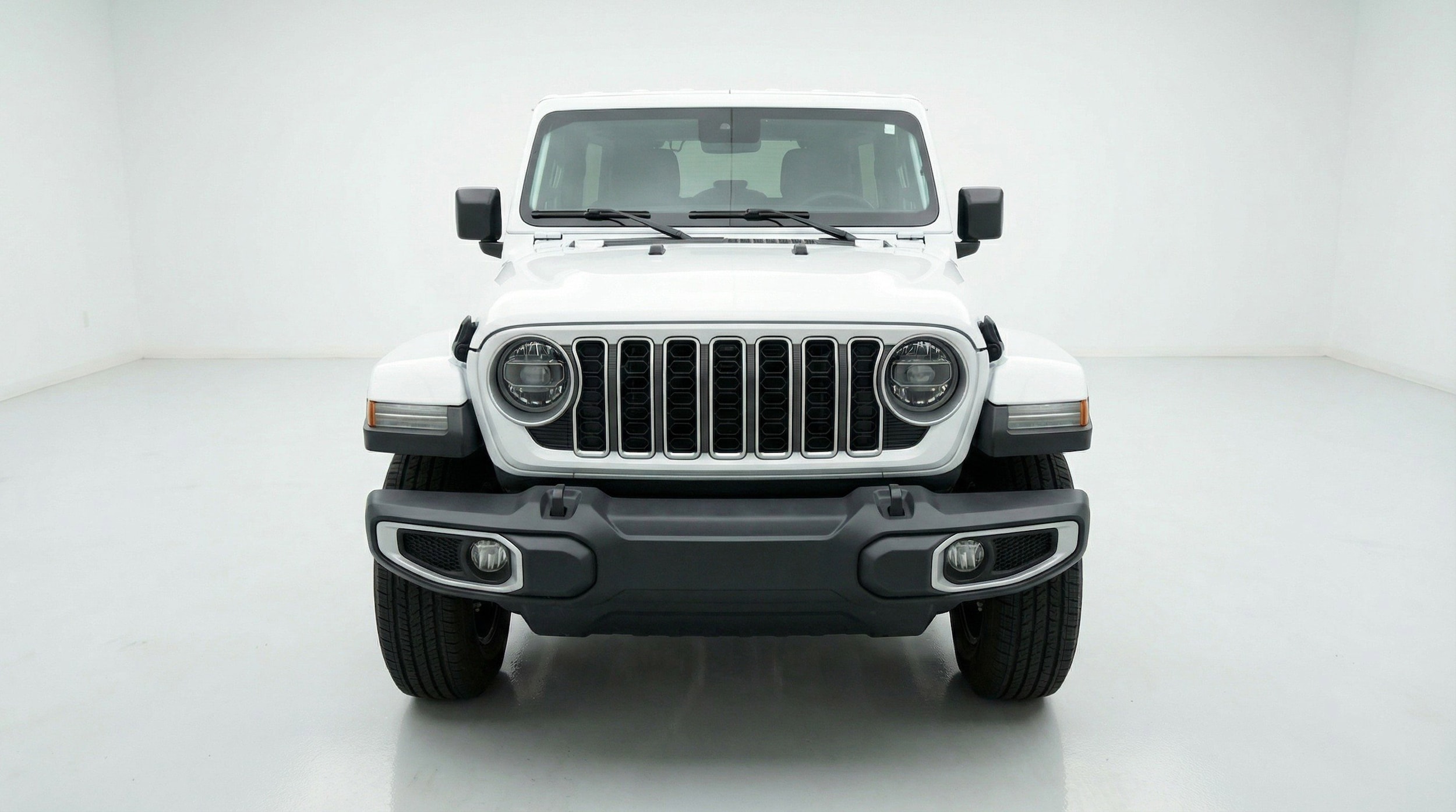 Thumbnail: 2025 Jeep Wrangler - 2