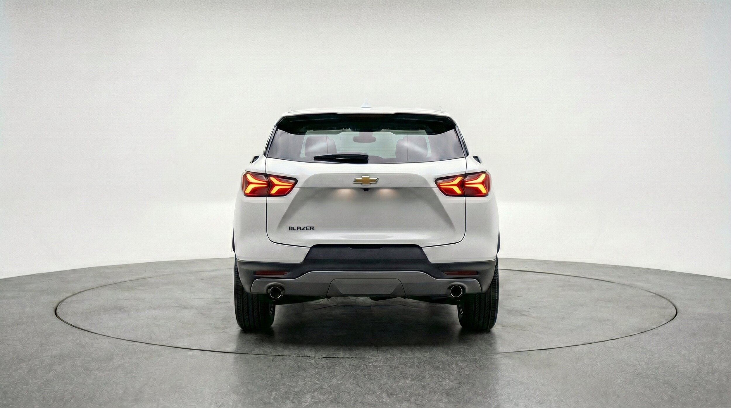 Thumbnail: 2025 Chevrolet Blazer - 7