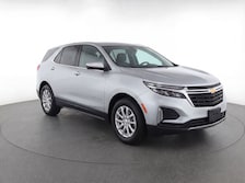 2023 Chevrolet Equinox LT -
                  Morrow, GA