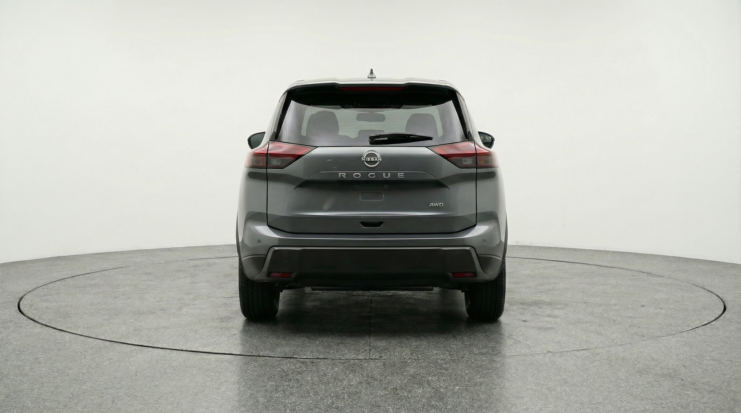 Thumbnail: 2025 Nissan Rogue - 6