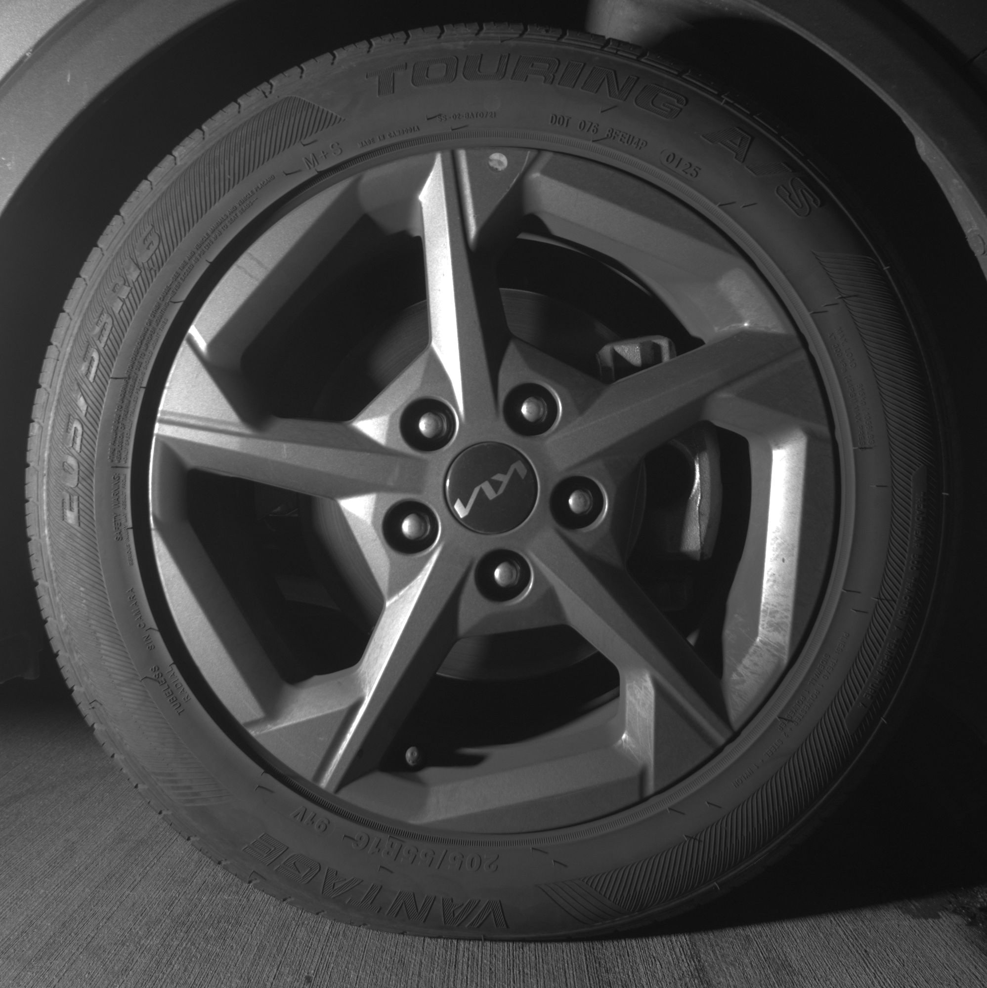 Thumbnail: 2025 Kia K4 - 10