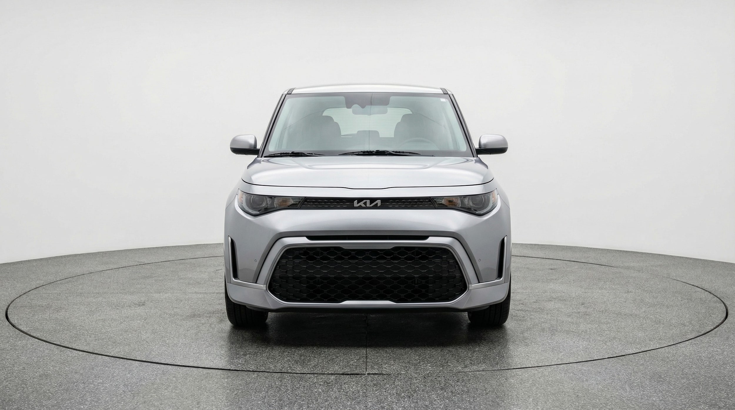 Thumbnail: 2025 Kia Soul - 2