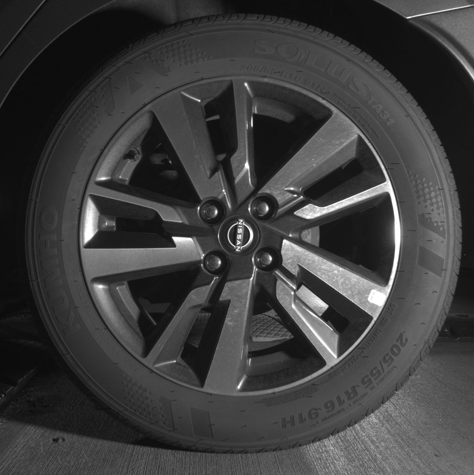 Thumbnail: 2025 Nissan Versa - 14