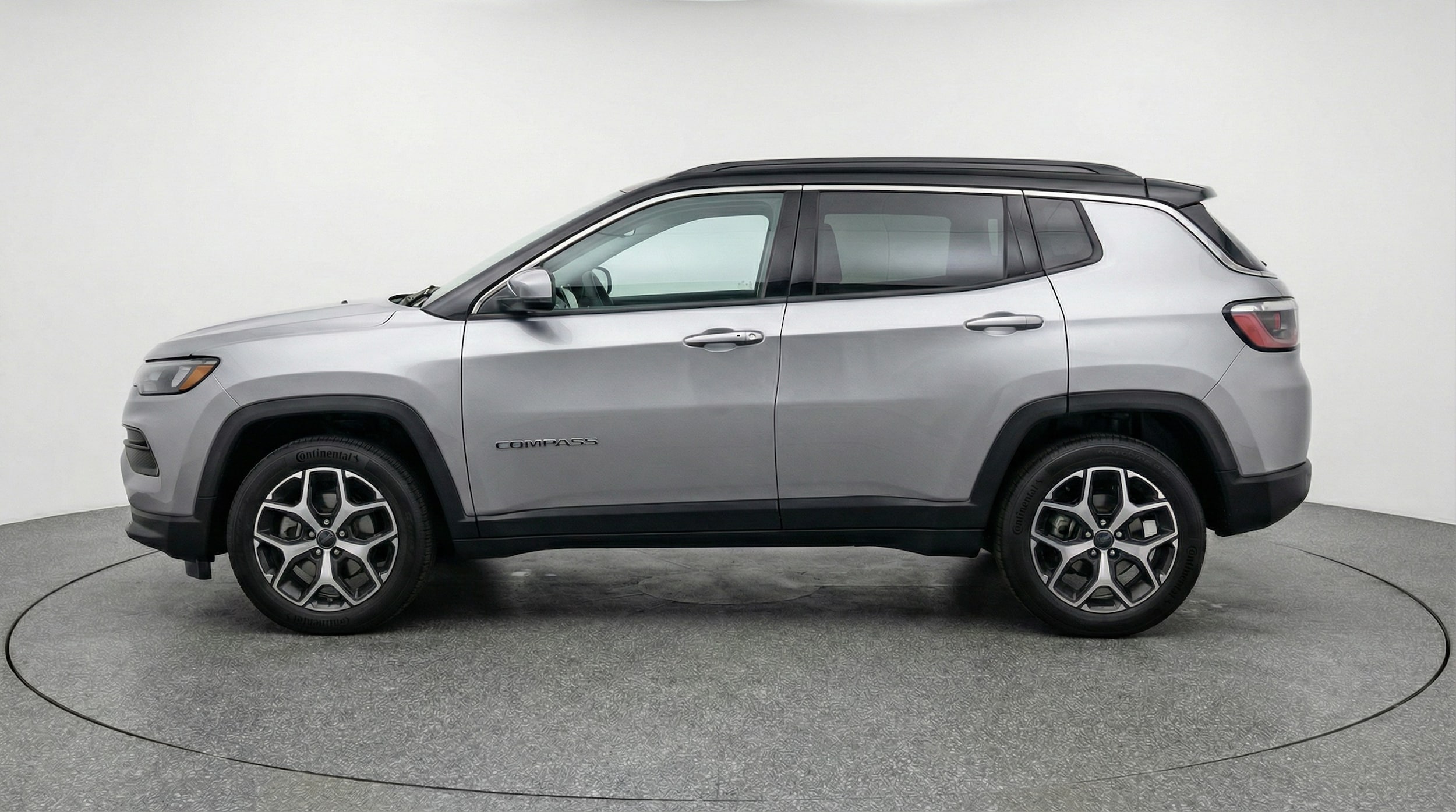 Thumbnail: 2025 Jeep Compass - 4