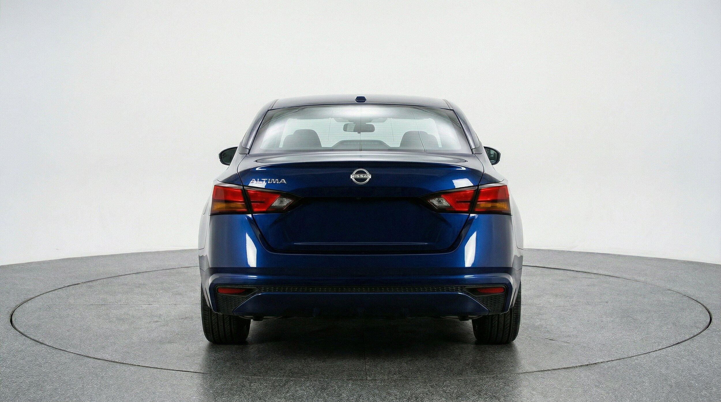 Thumbnail: 2025 Nissan Altima - 7