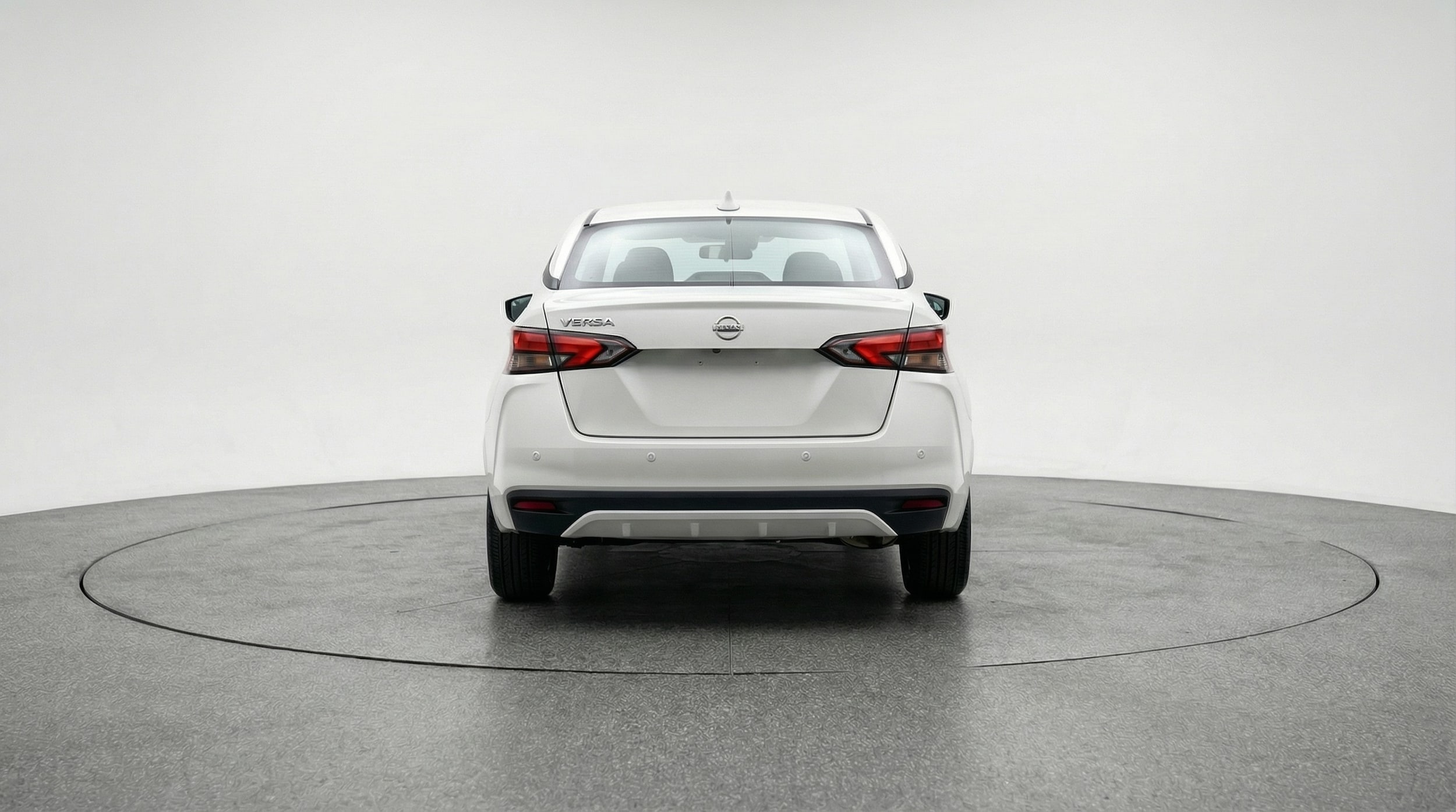 Thumbnail: 2025 Nissan Versa - 6