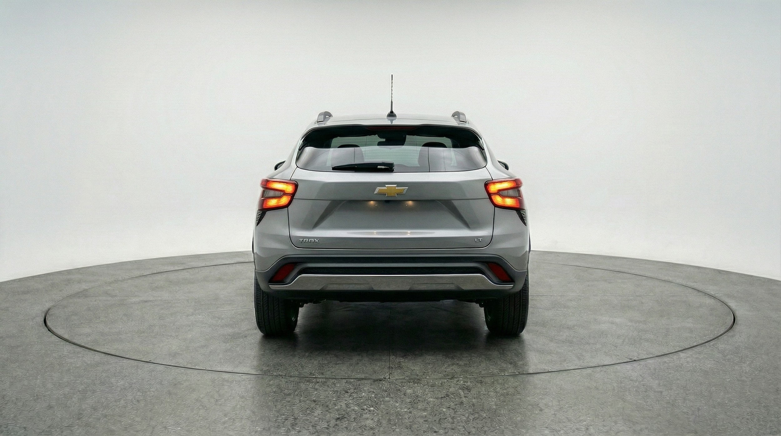 Thumbnail: 2025 Chevrolet Trax - 6