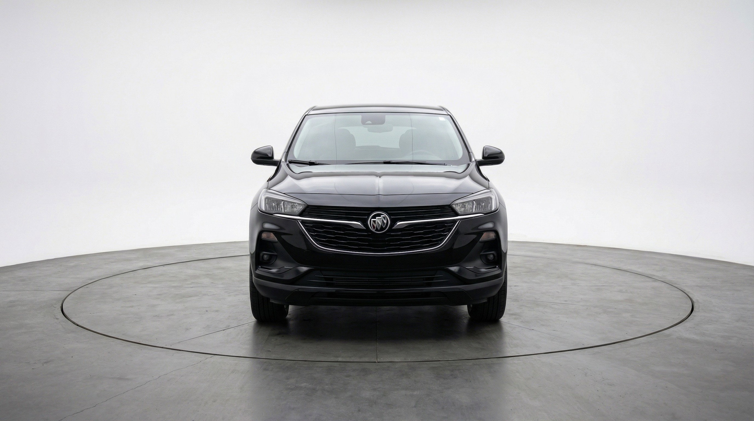 Thumbnail: 2025 Buick Encore GX - 2