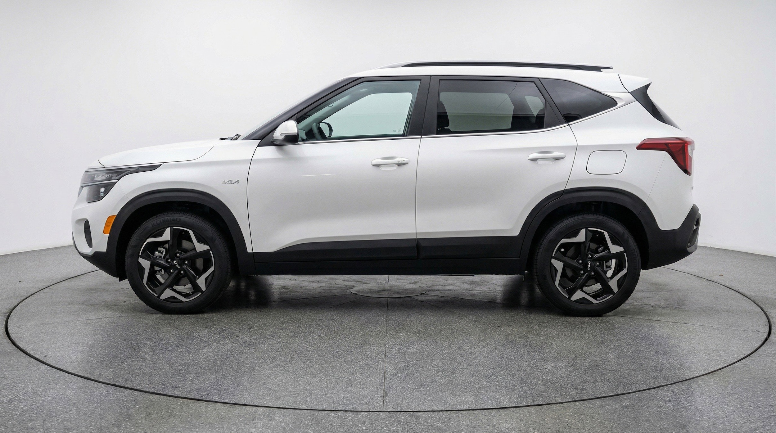 Thumbnail: 2025 Kia Seltos - 5