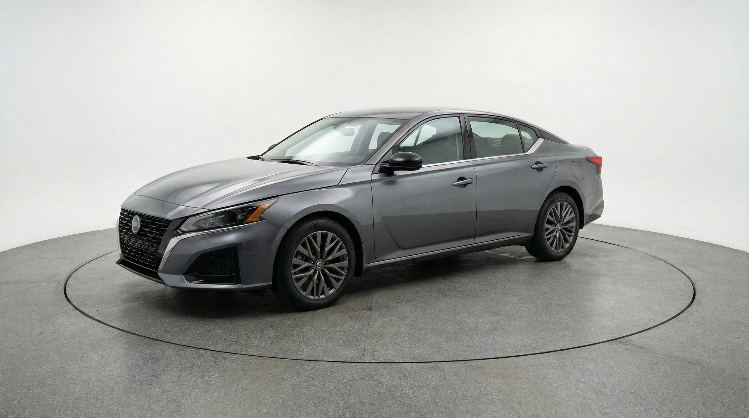 Thumbnail: 2025 Nissan Altima - 3