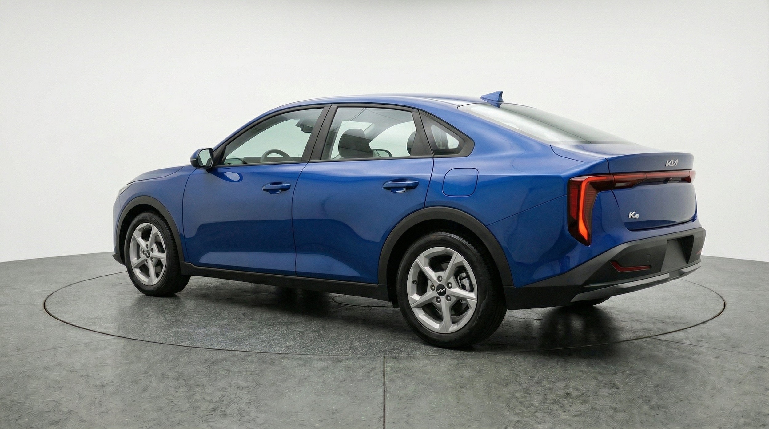 Thumbnail: 2026 Kia K4 - 6