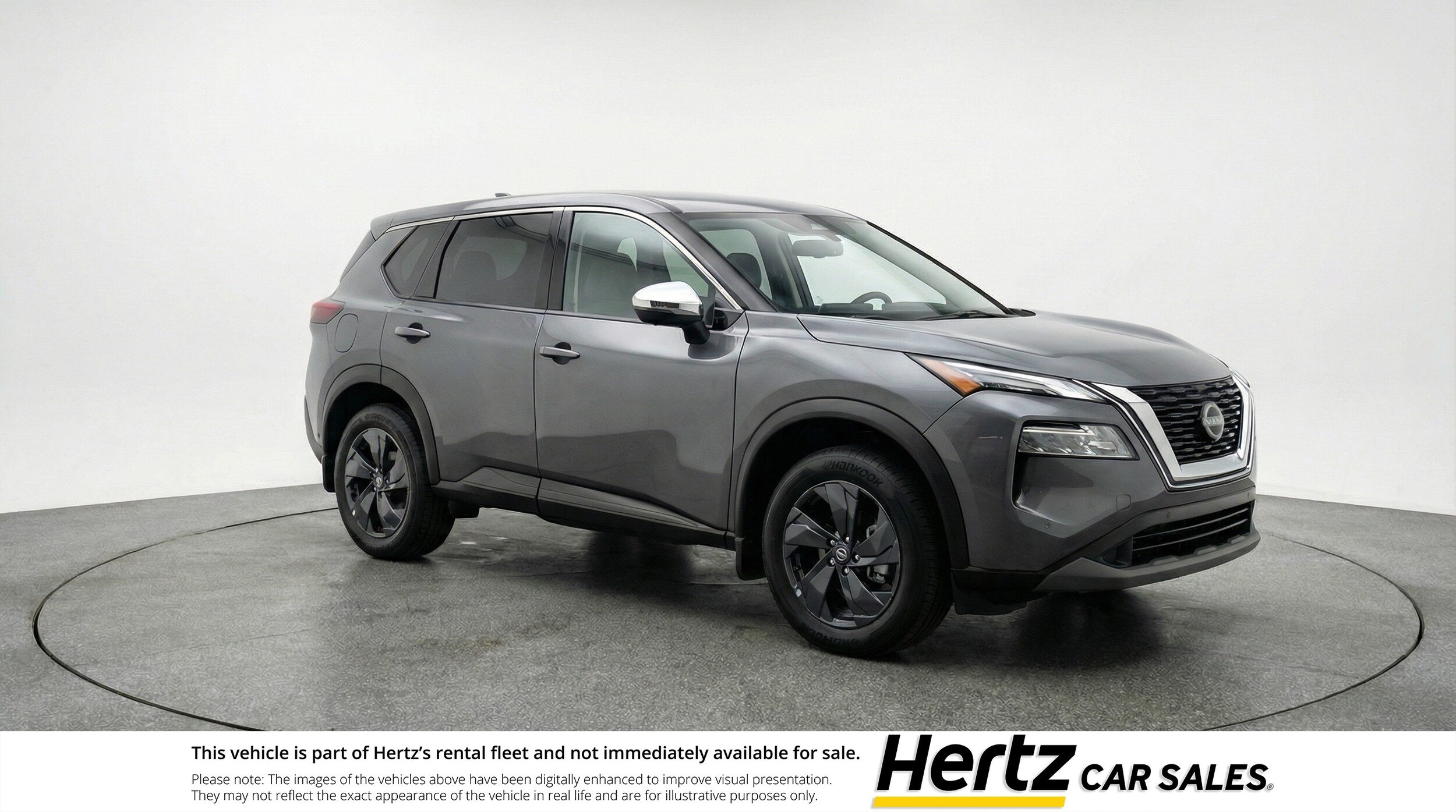 Thumbnail: 2026 Nissan Rogue - 1