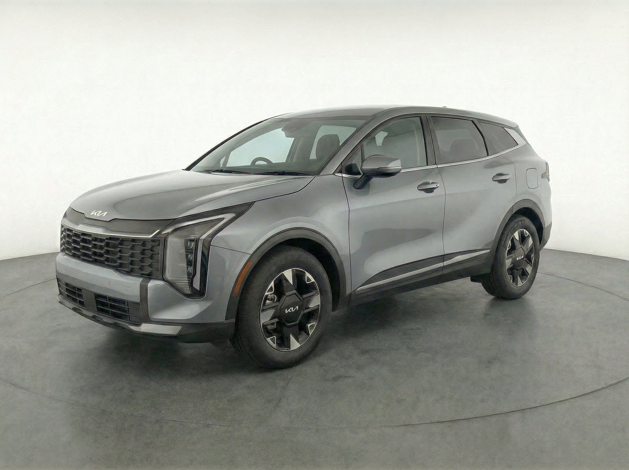Thumbnail: 2026 Kia Sportage - 3