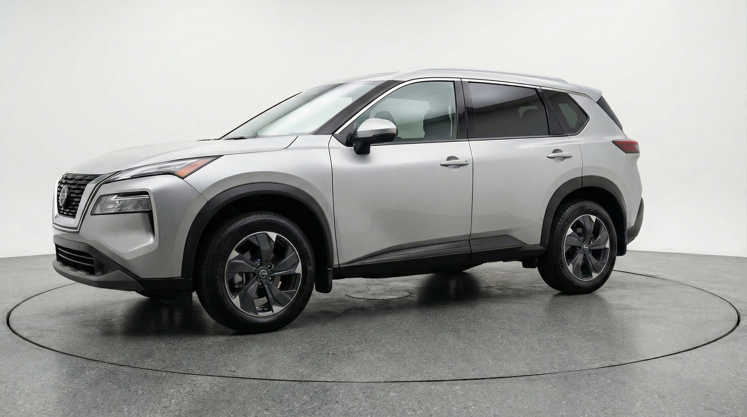 Thumbnail: 2025 Nissan Rogue - 3