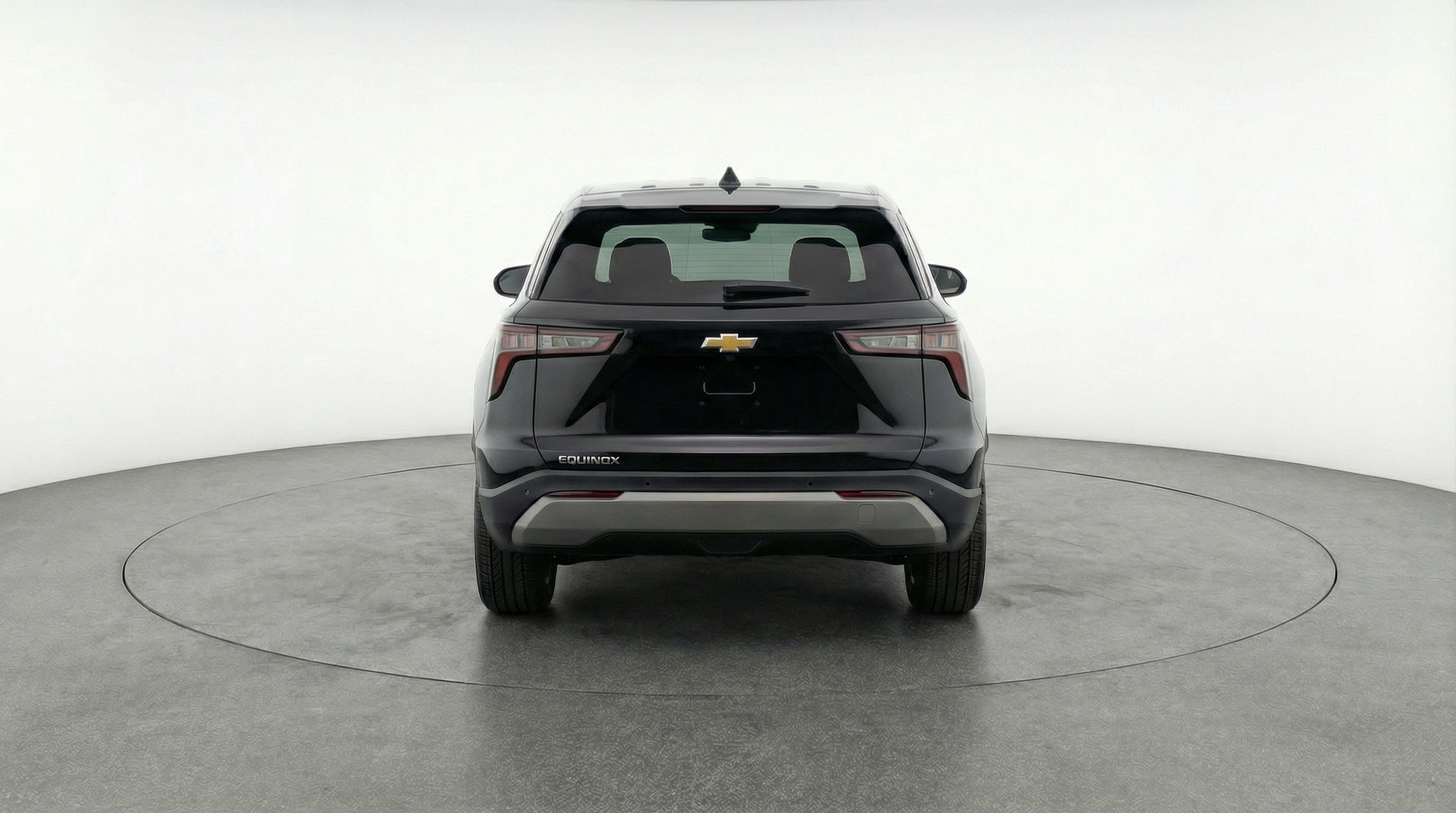 Thumbnail: 2025 Chevrolet Equinox - 6