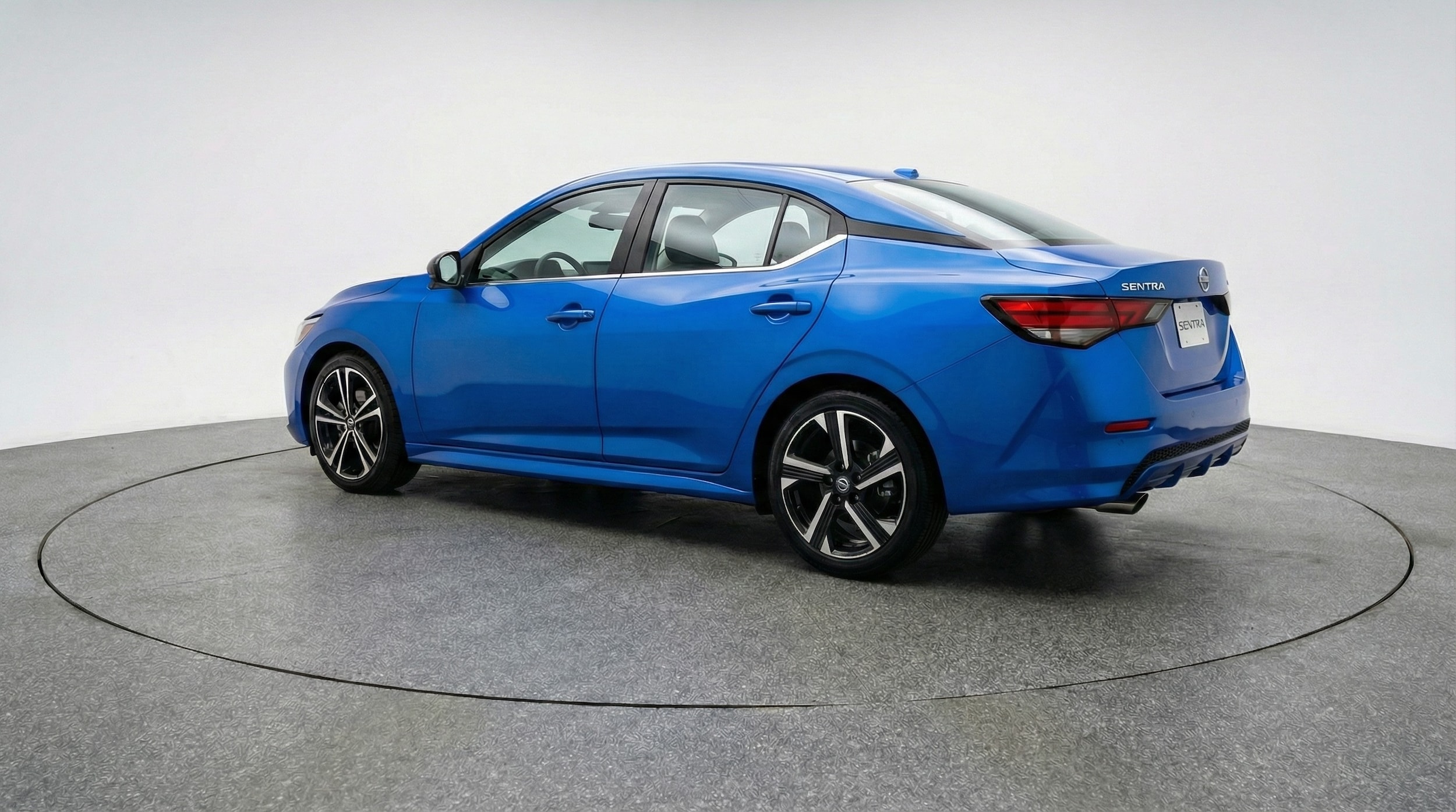 Thumbnail: 2025 Nissan Sentra - 5