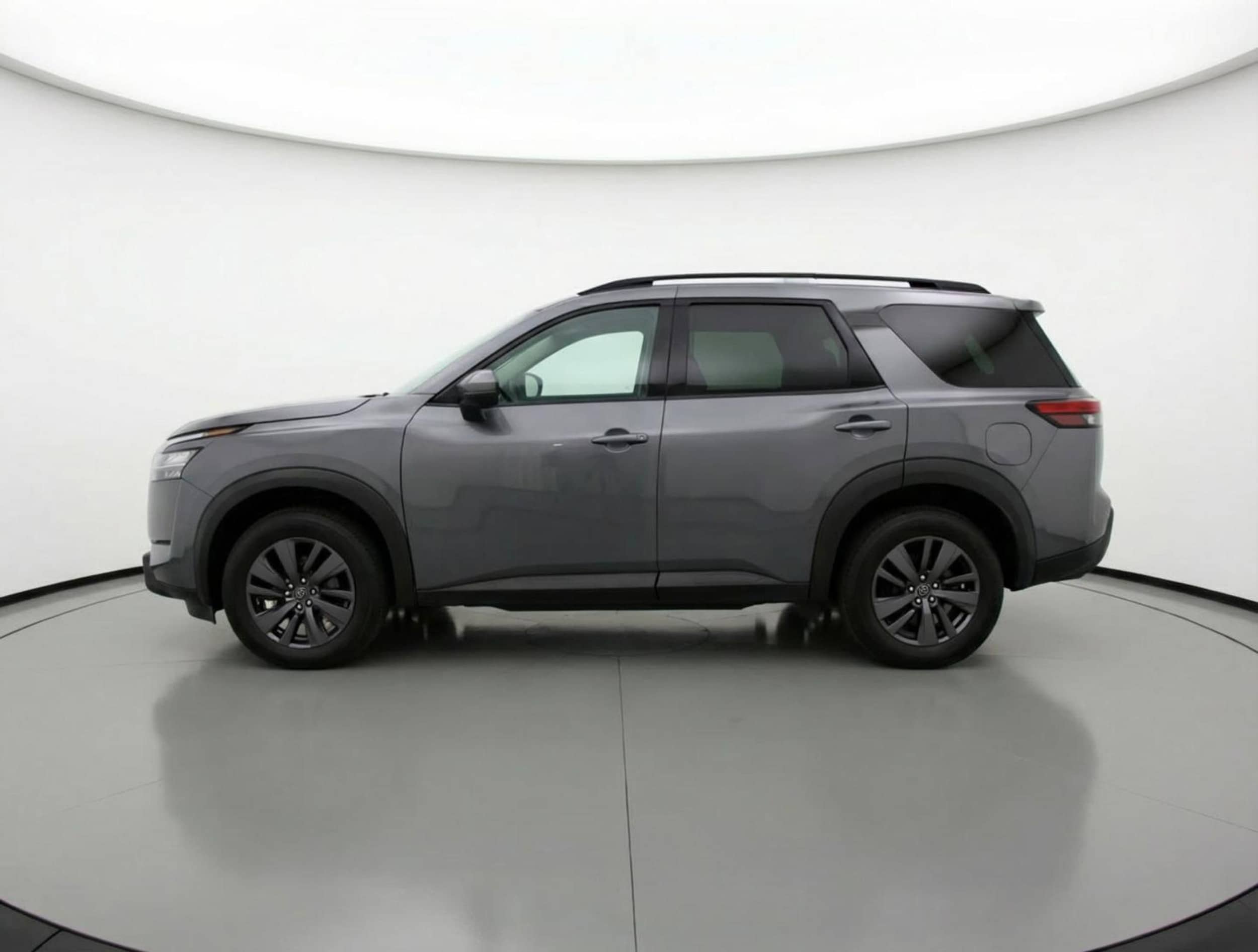 Thumbnail: 2025 Nissan Pathfinder - 5