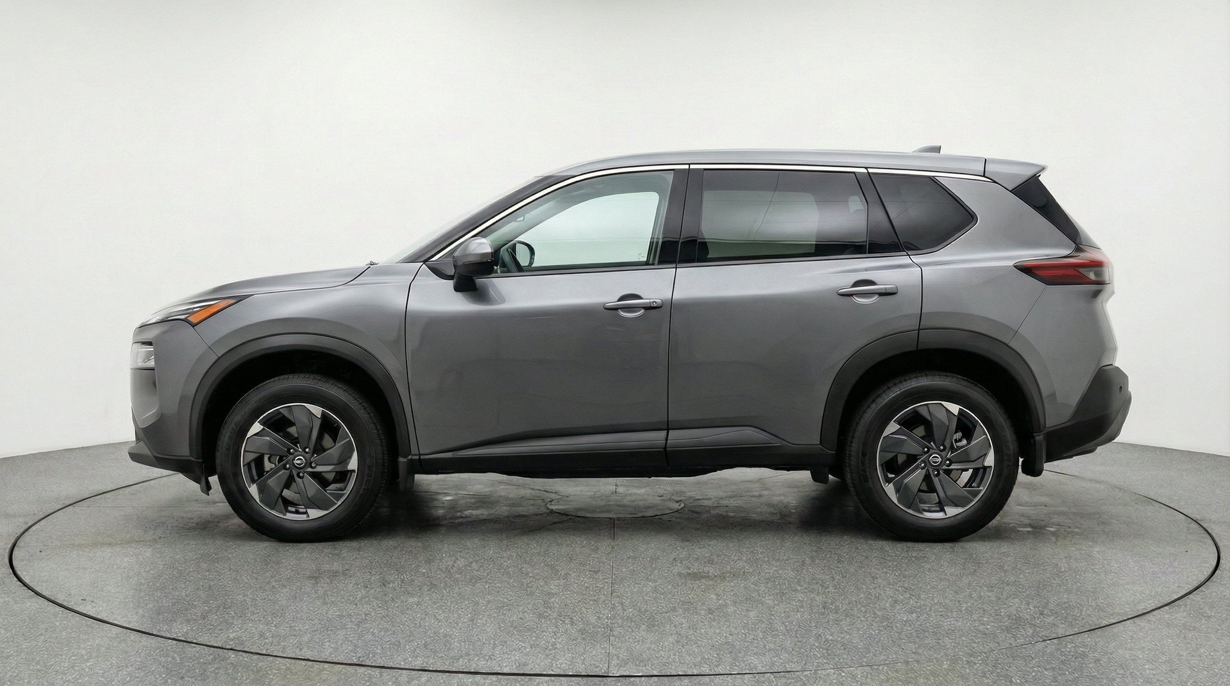 Thumbnail: 2025 Nissan Rogue - 5