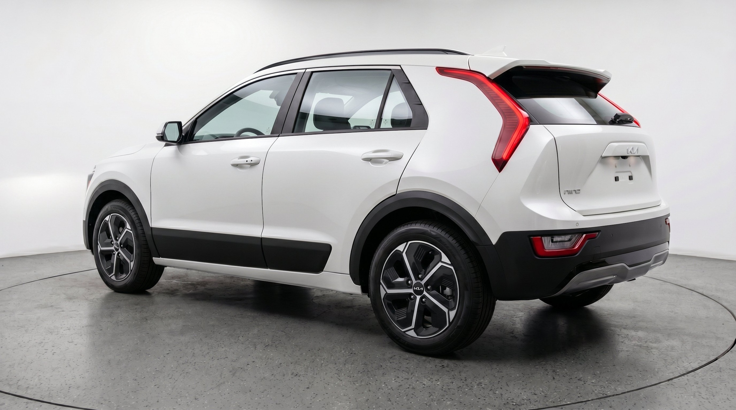 Thumbnail: 2026 Kia Niro - 6