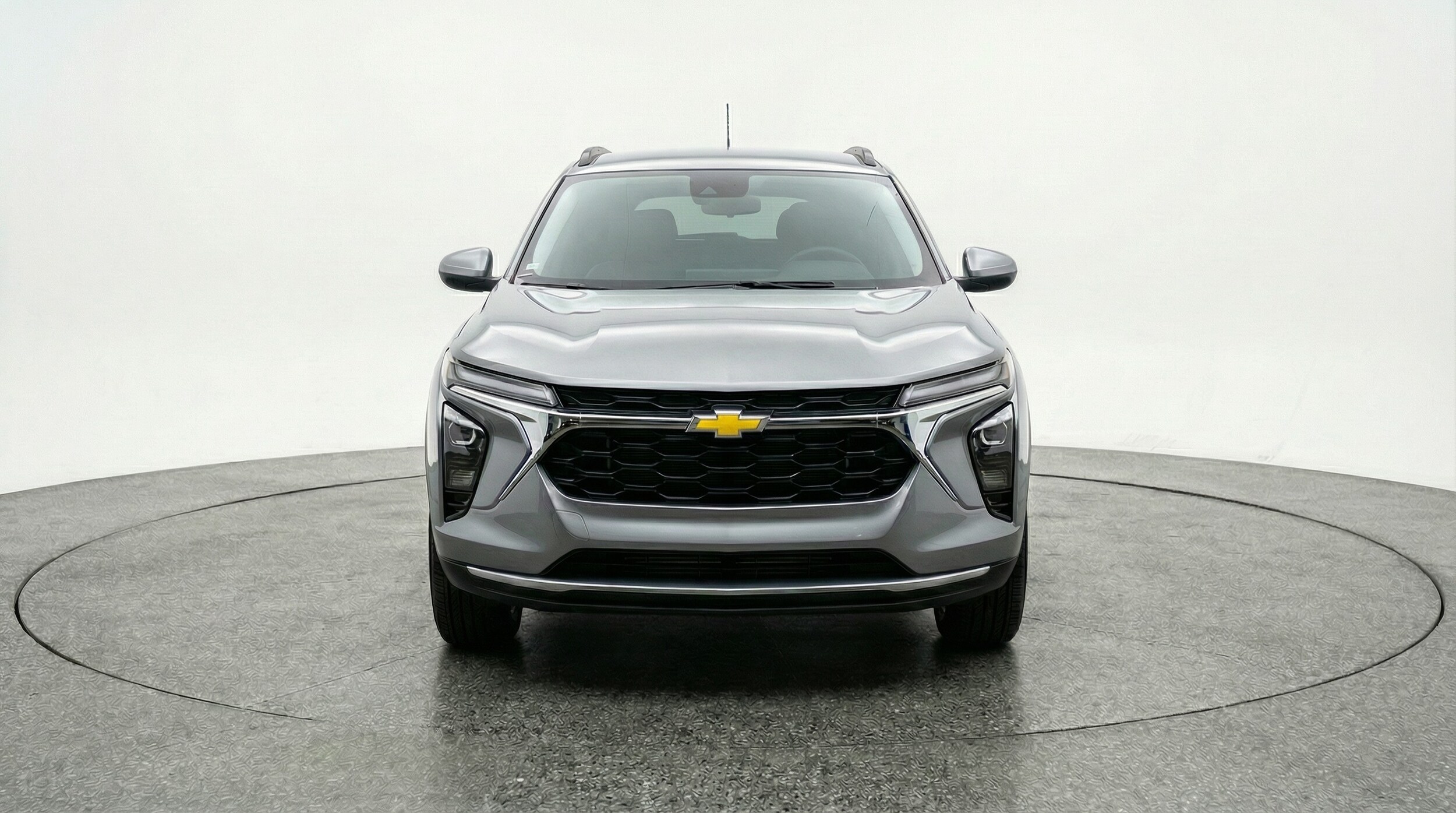Thumbnail: 2025 Chevrolet Trax - 2