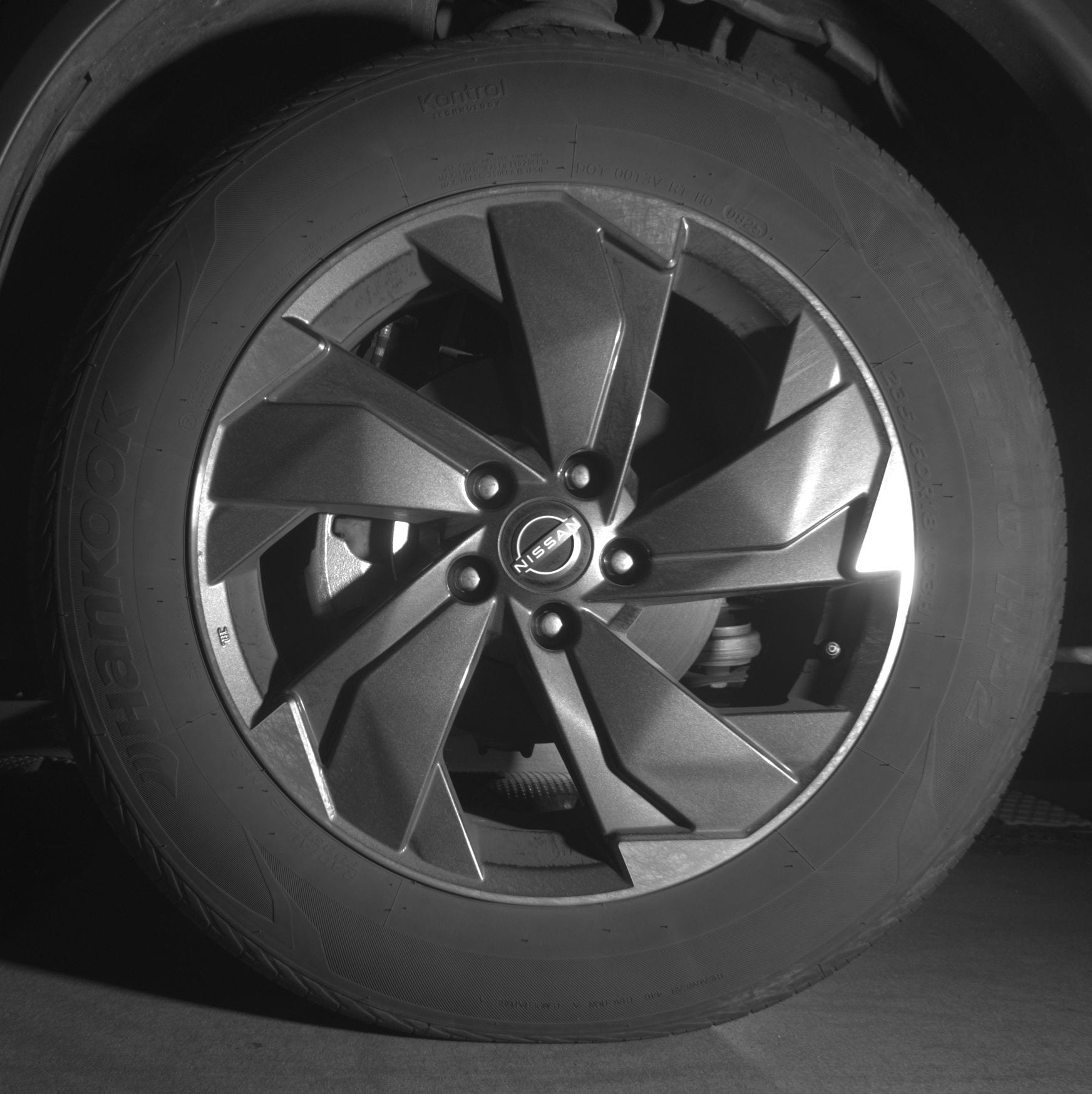 Thumbnail: 2025 Nissan Rogue - 9