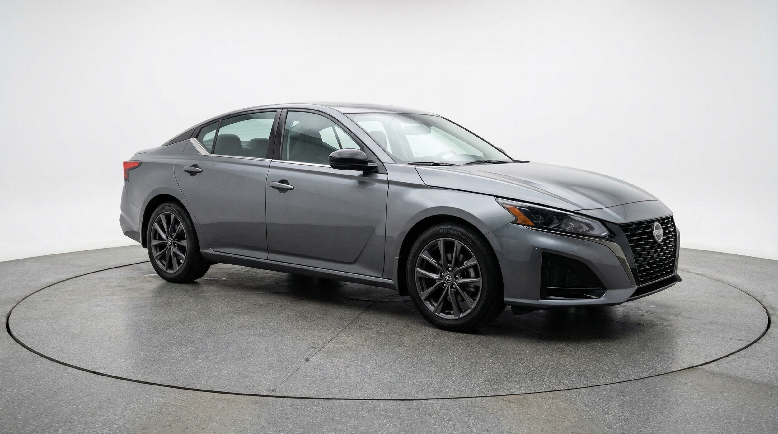 Thumbnail: 2025 Nissan Altima - 1