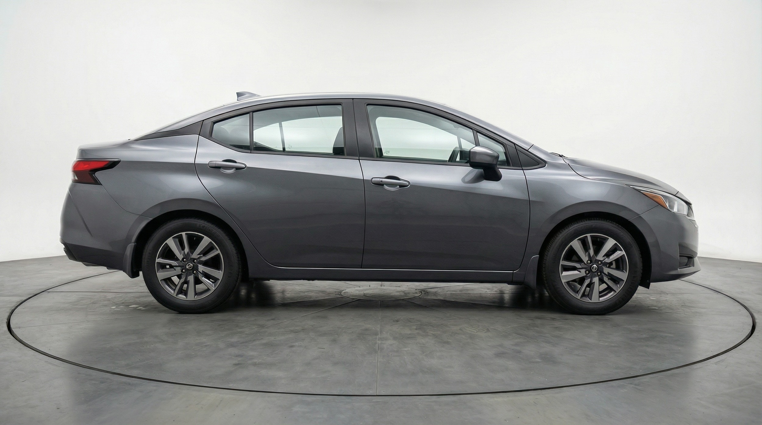 Thumbnail: 2025 Nissan Versa - 8