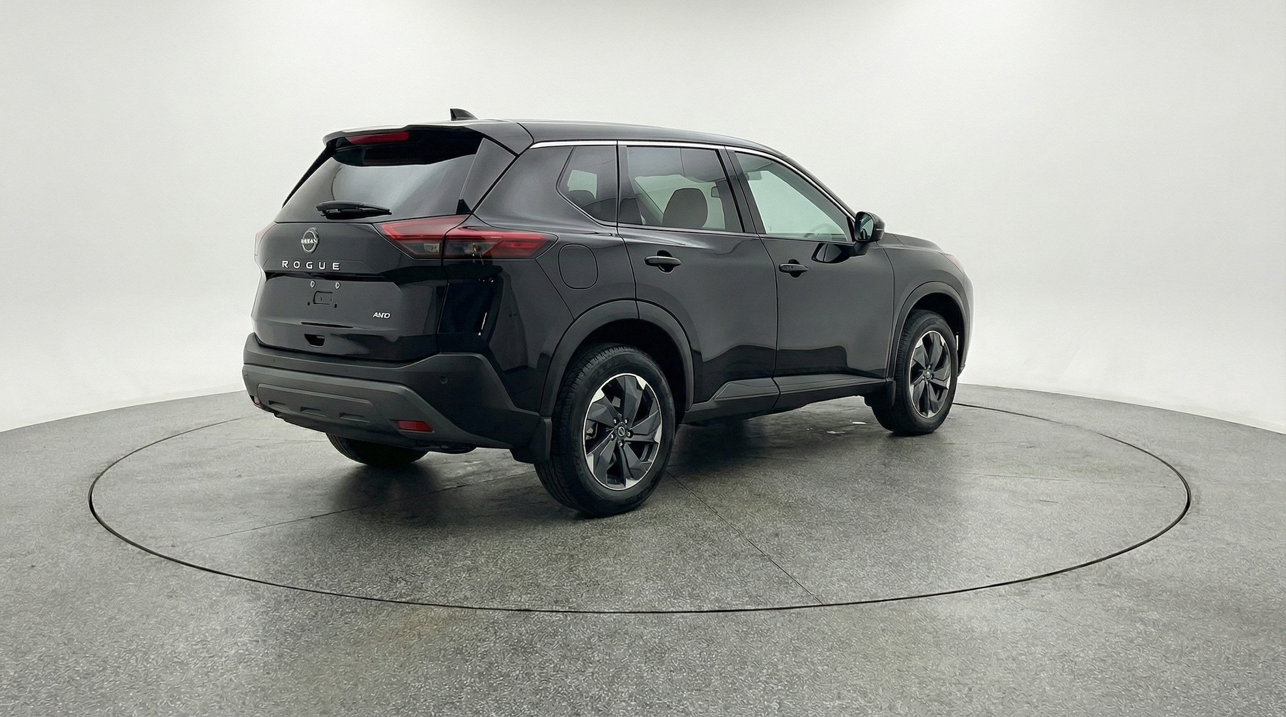 Thumbnail: 2025 Nissan Rogue - 5