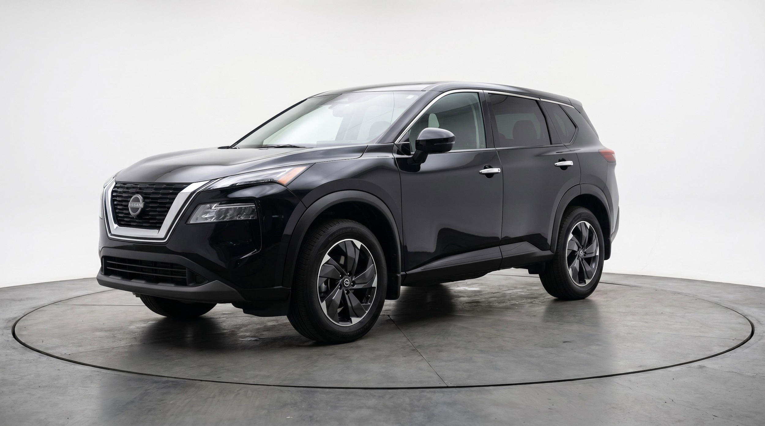 Thumbnail: 2025 Nissan Rogue - 3