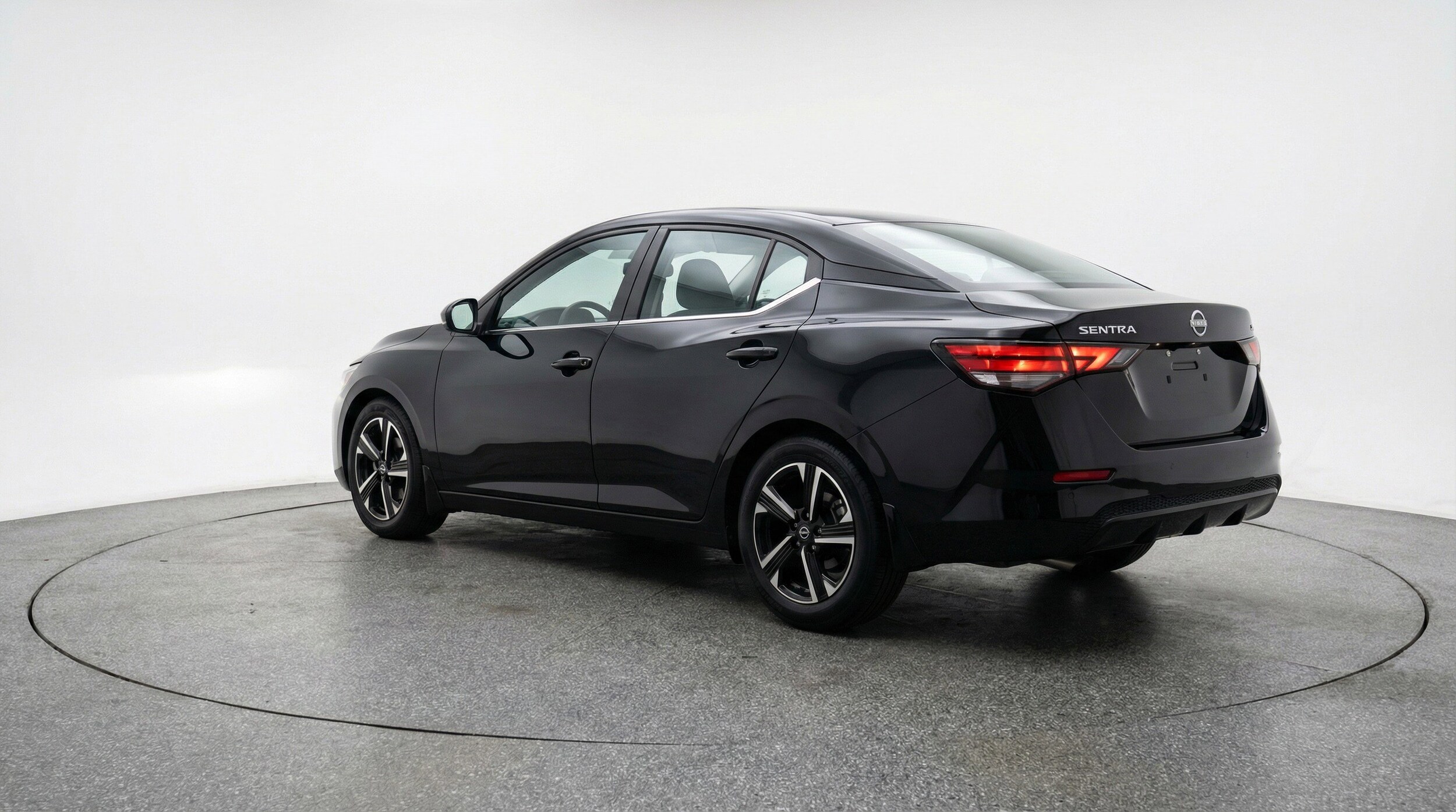 Thumbnail: 2025 Nissan Sentra - 6