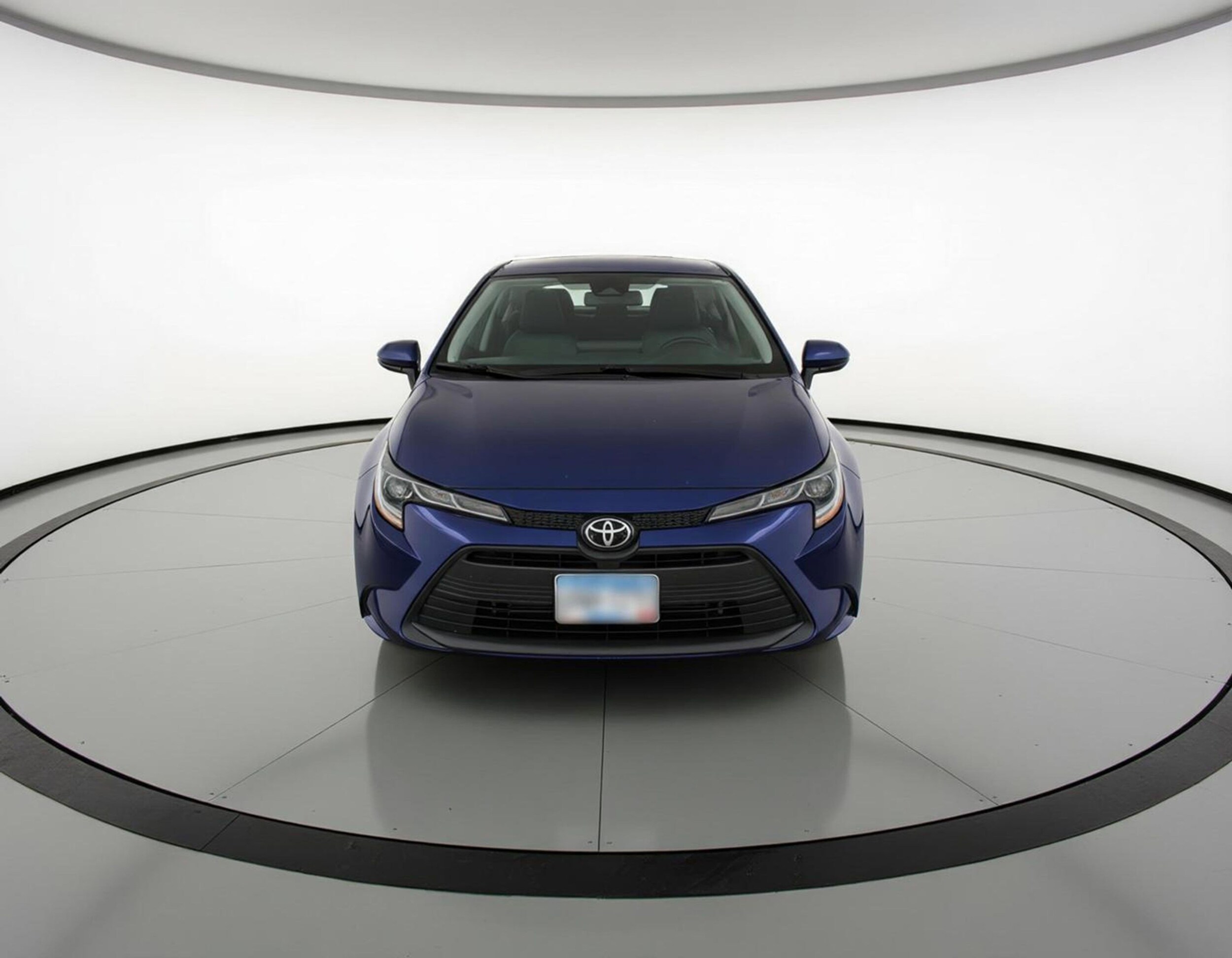Thumbnail: 2025 Toyota Corolla - 2