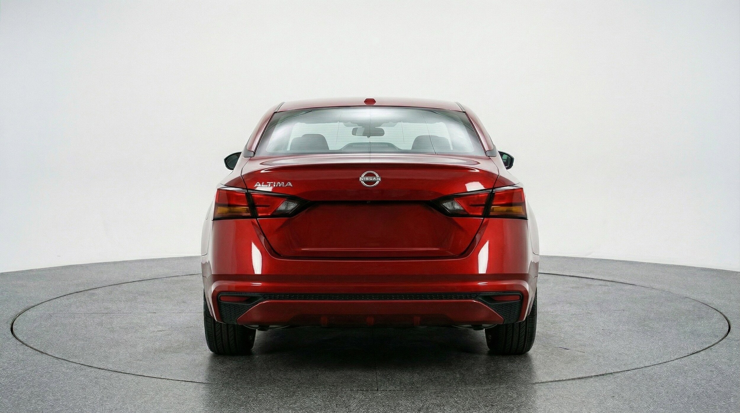 Thumbnail: 2025 Nissan Altima - 7