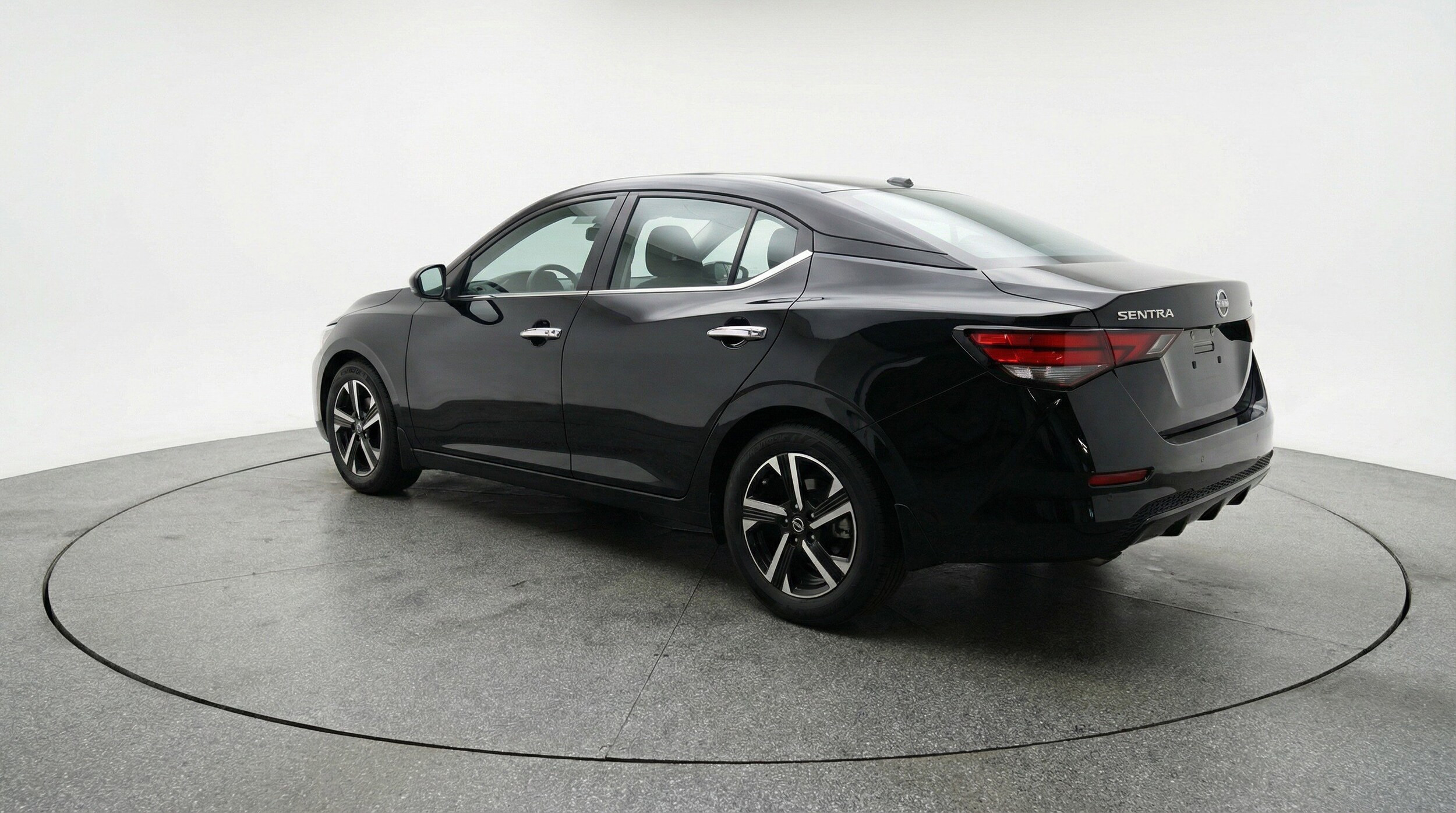 Thumbnail: 2025 Nissan Sentra - 6