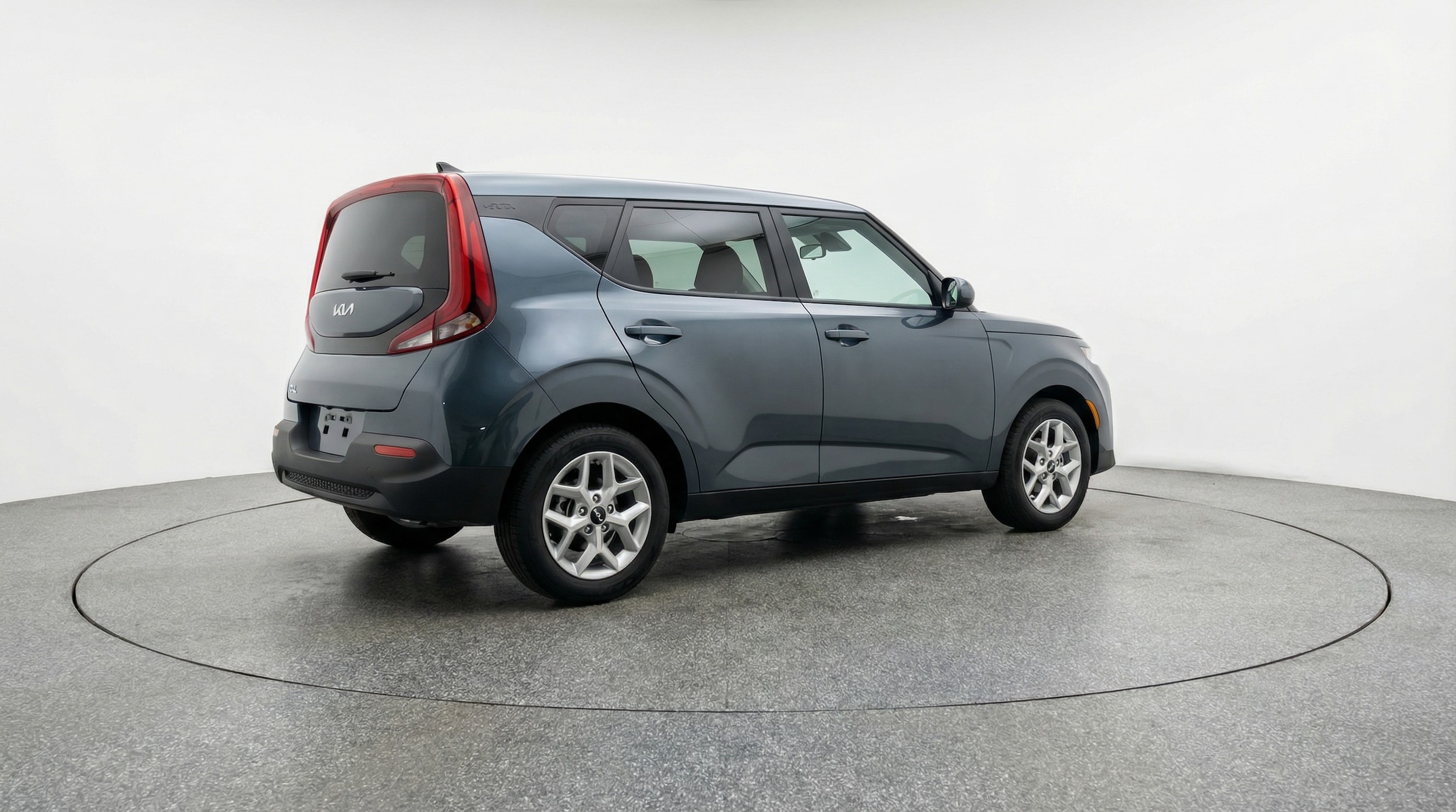 Thumbnail: 2025 Kia Soul - 7