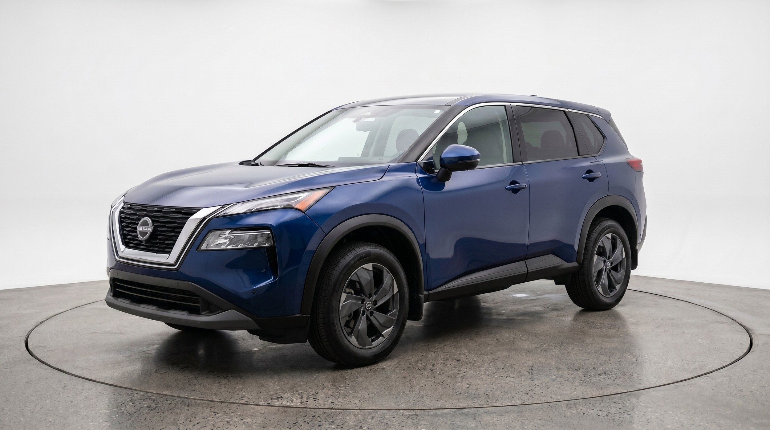 Thumbnail: 2025 Nissan Rogue - 3