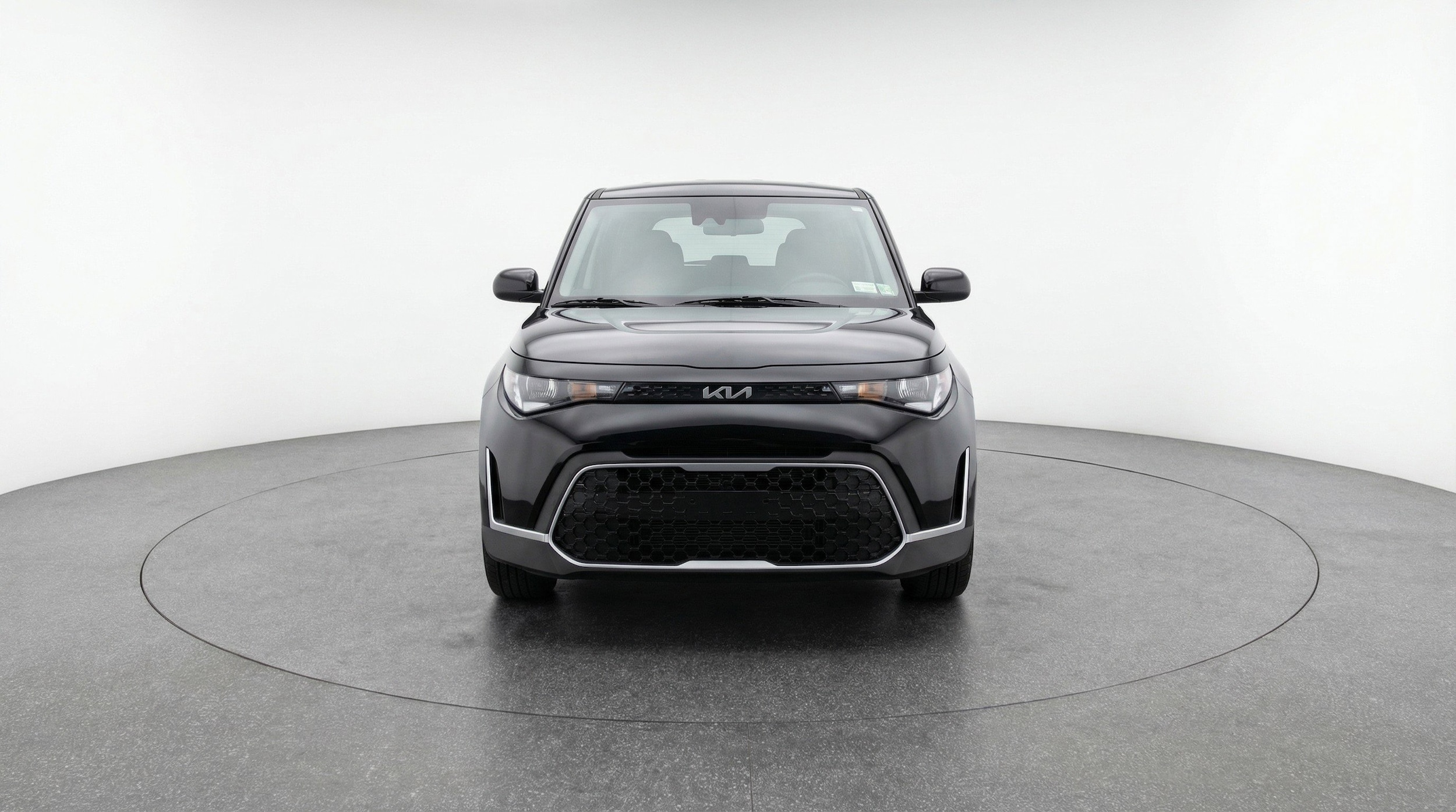 Thumbnail: 2025 Kia Soul - 2