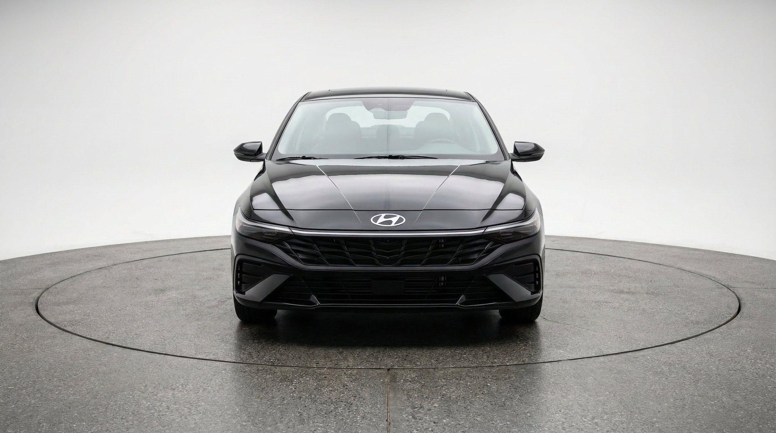 Thumbnail: 2026 Hyundai Elantra - 2