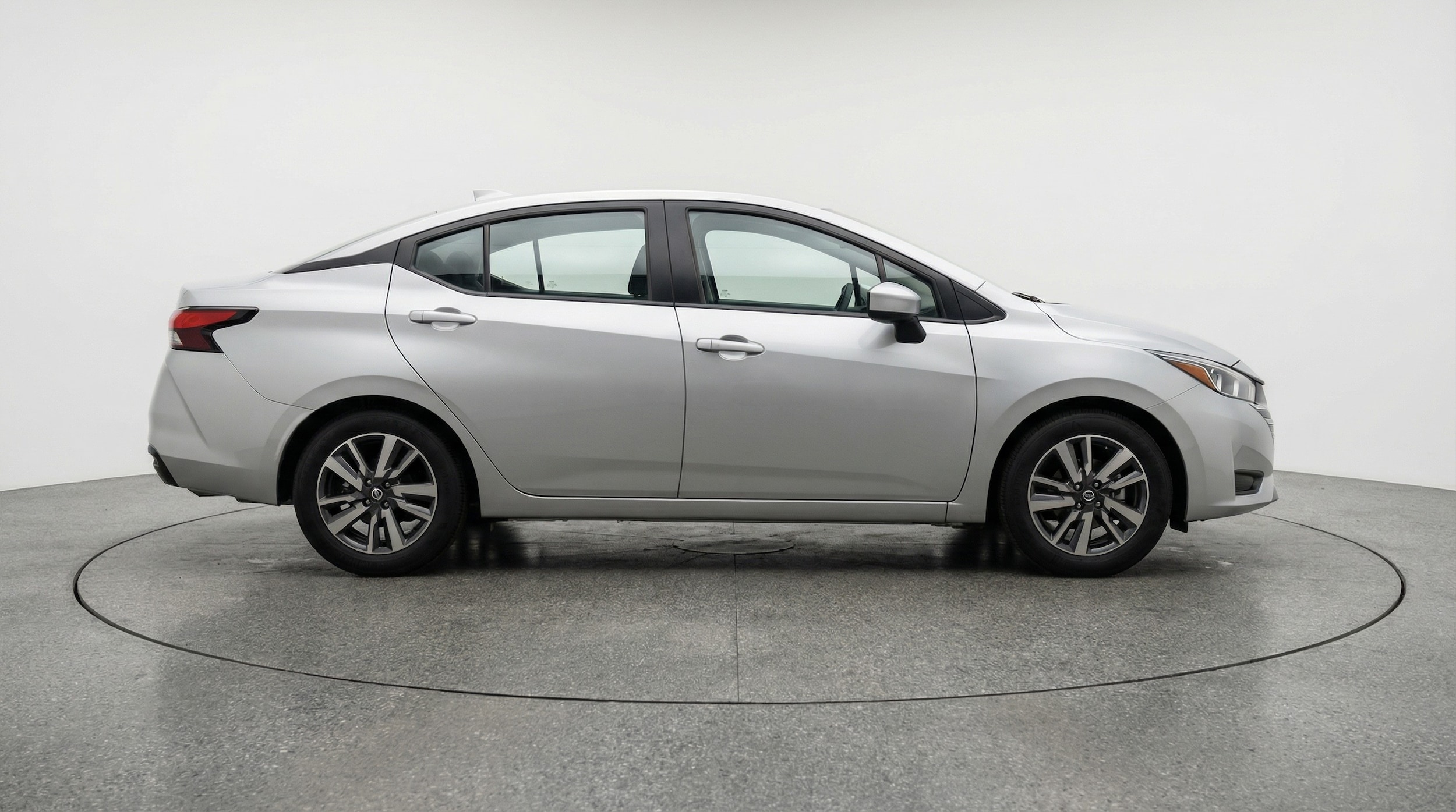 Thumbnail: 2025 Nissan Versa - 8