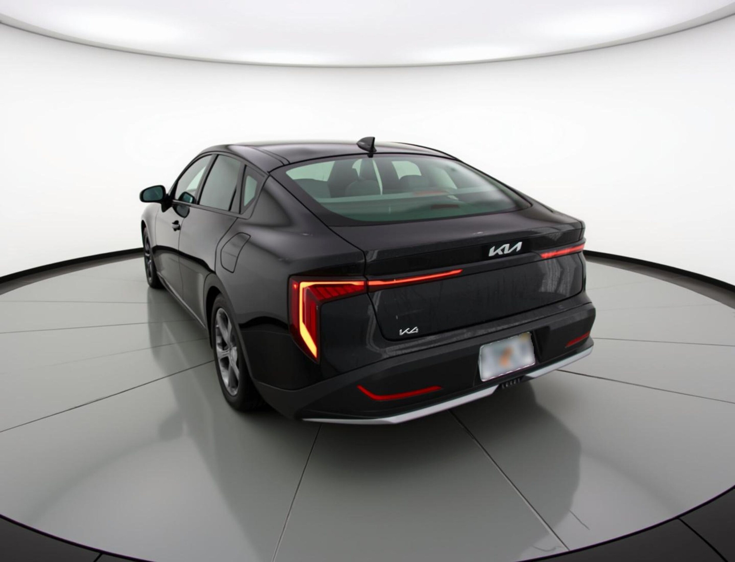 Thumbnail: 2025 Kia K4 - 5